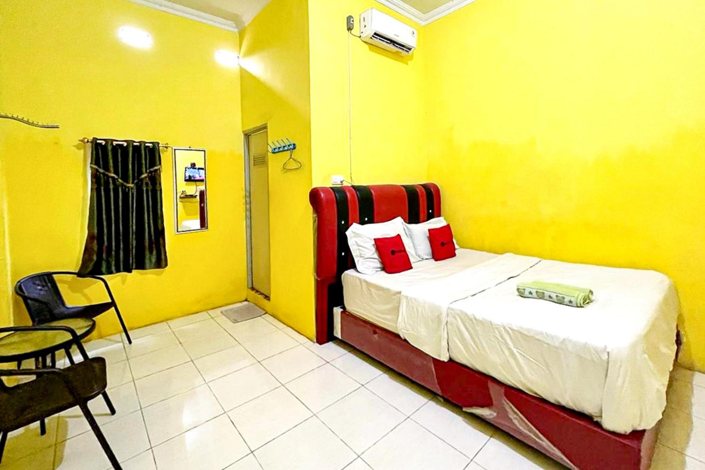 Standard Double Room photo 3