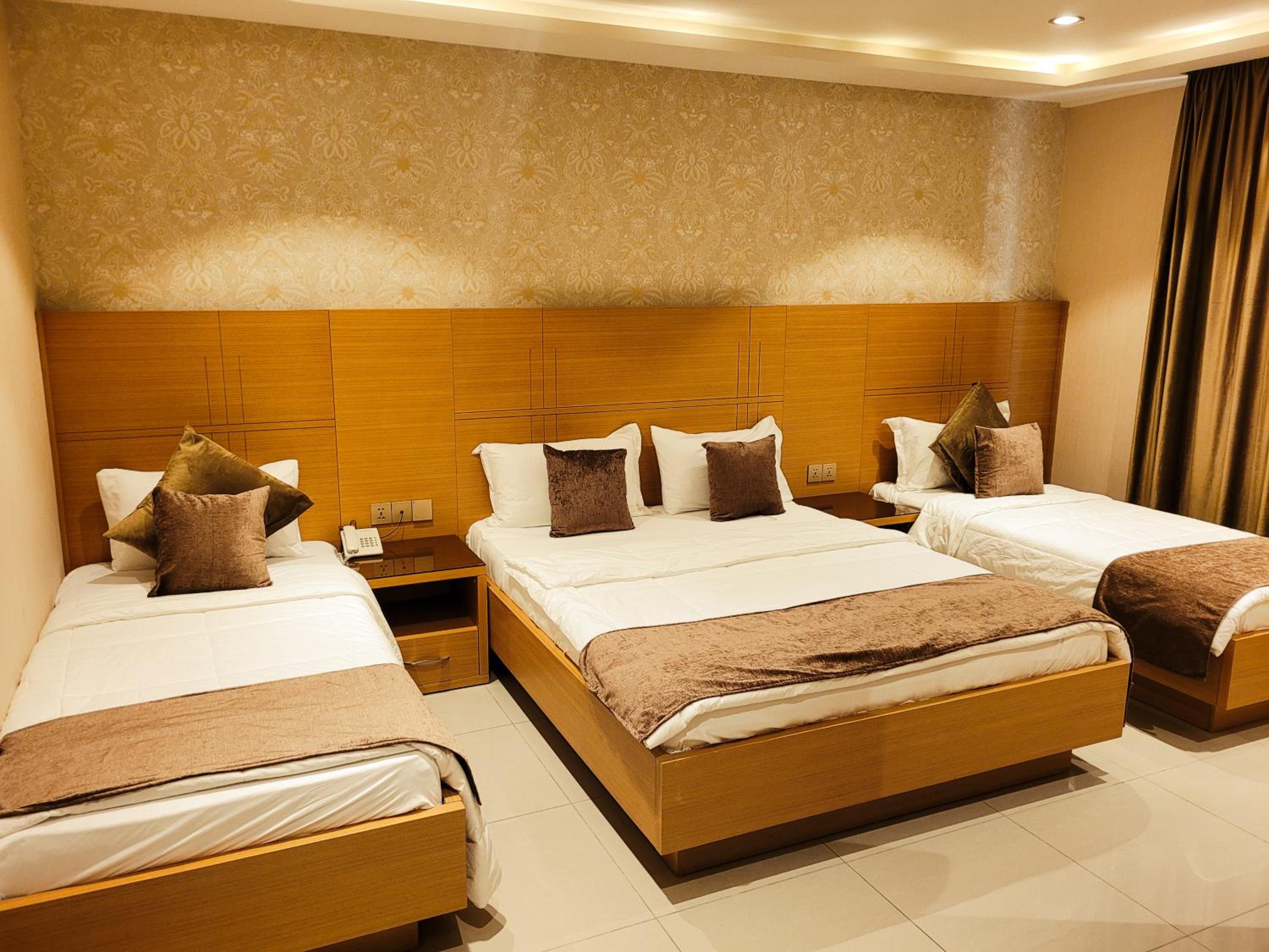 Family Double Room photo 1