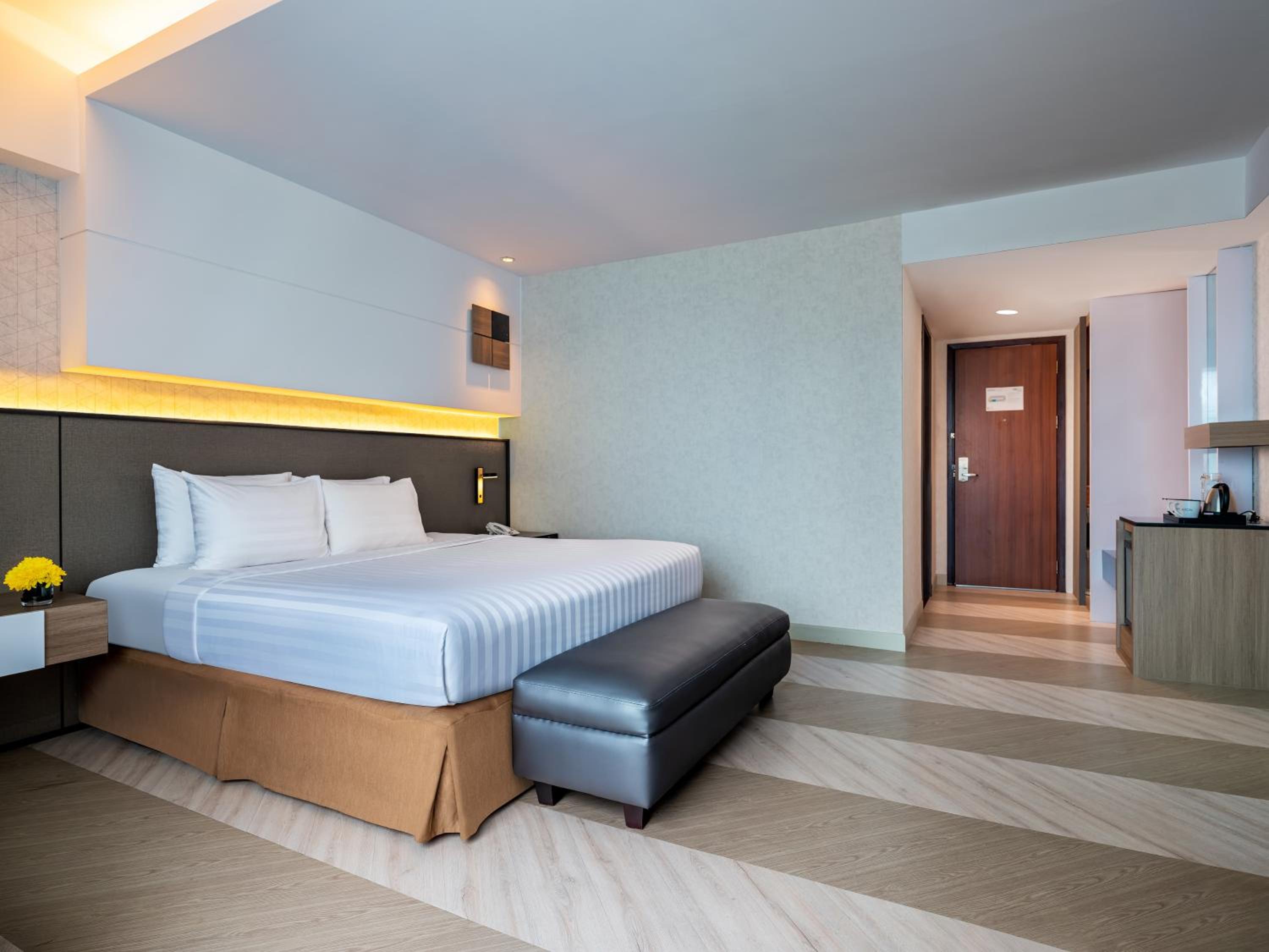 Deluxe Premier Room - Photo 2