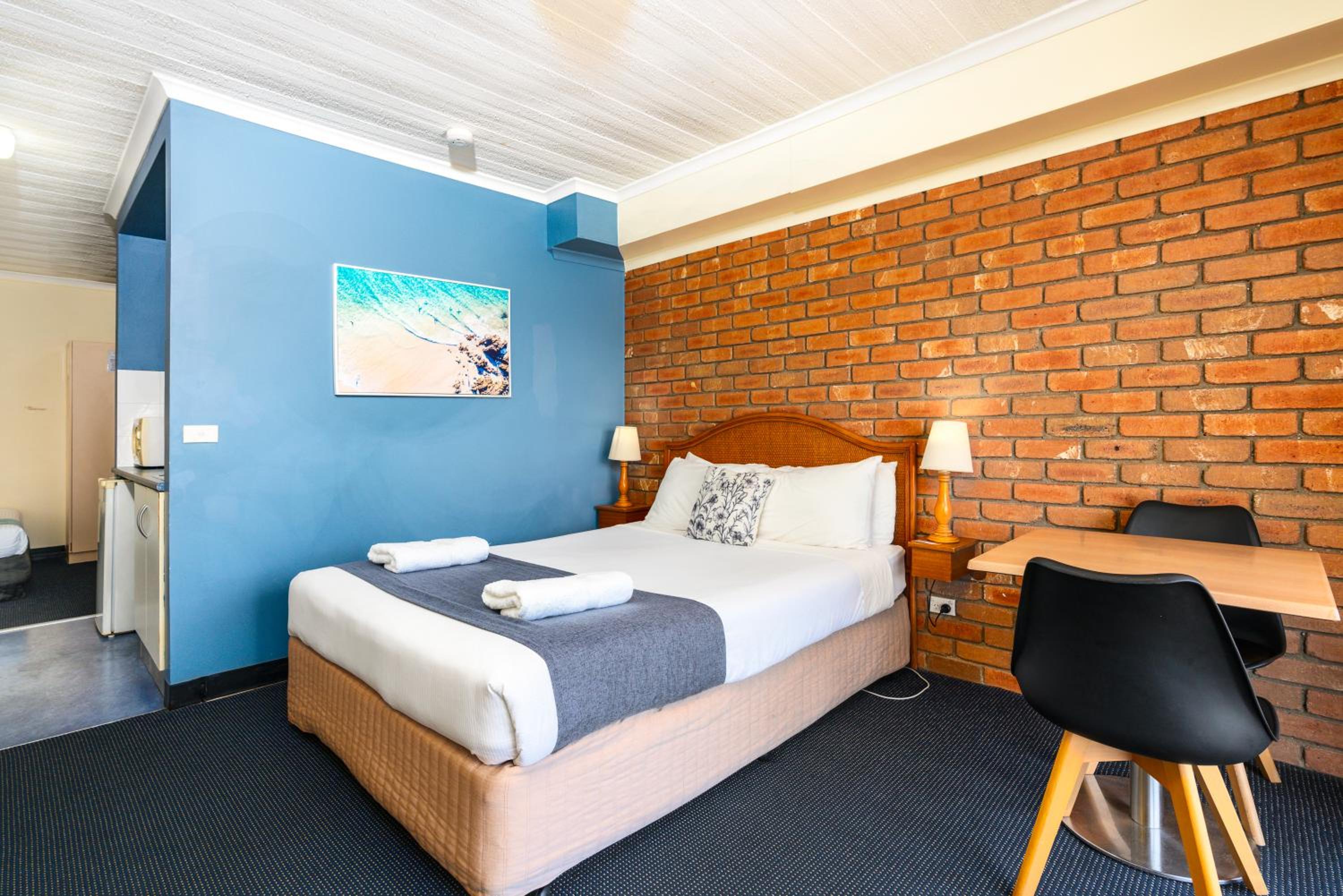 Ground Family Suite - Photo 1