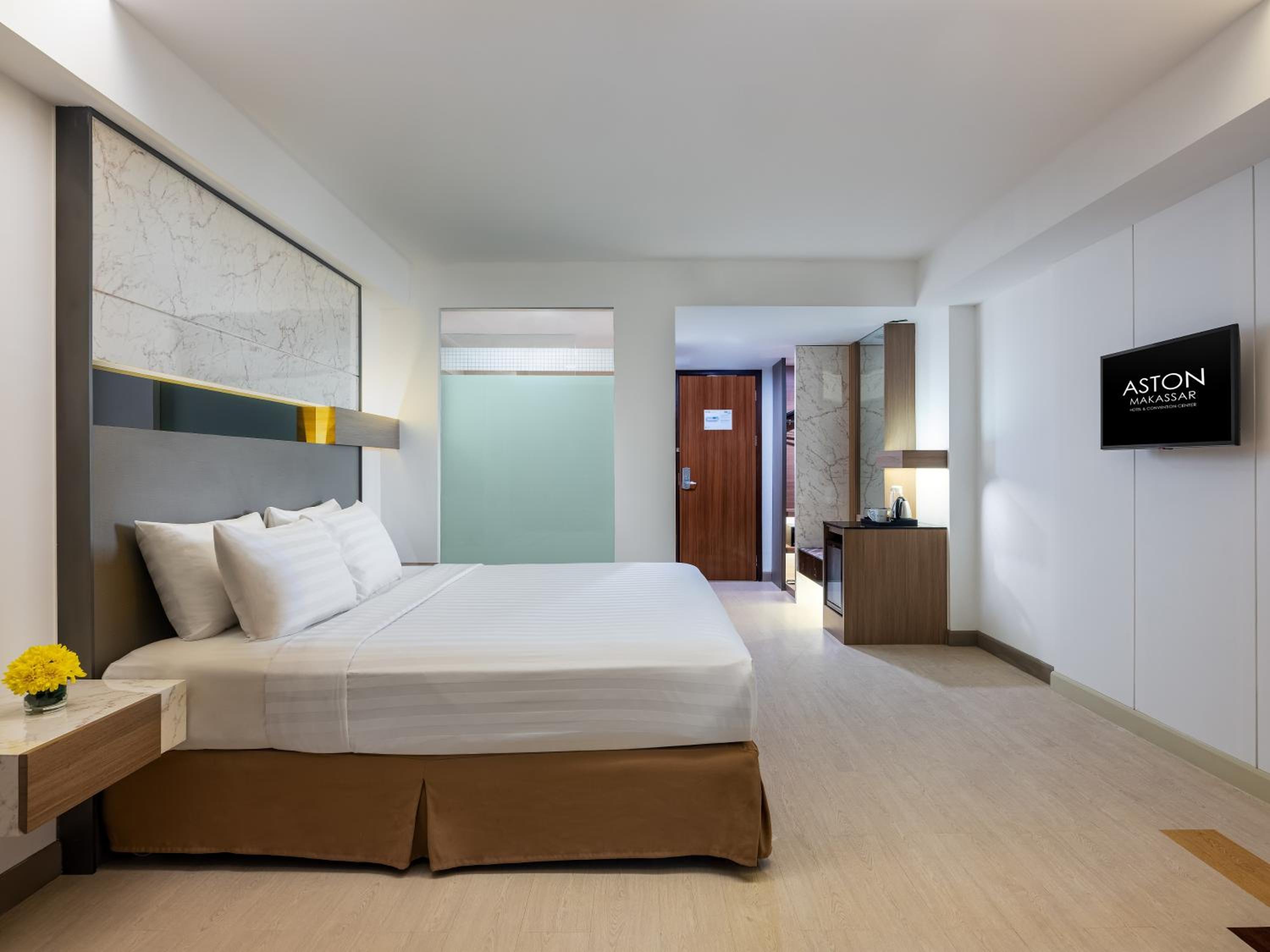 Deluxe Double Room - Photo 4