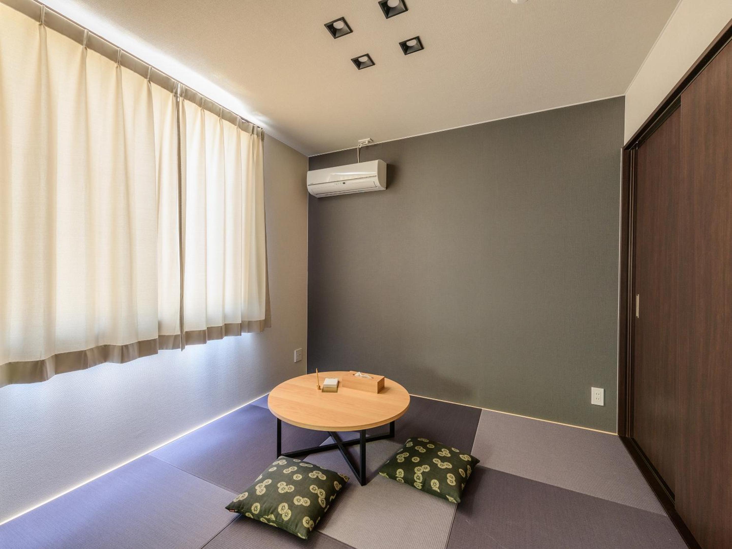 Two-Bedroom Villa - Photo 23