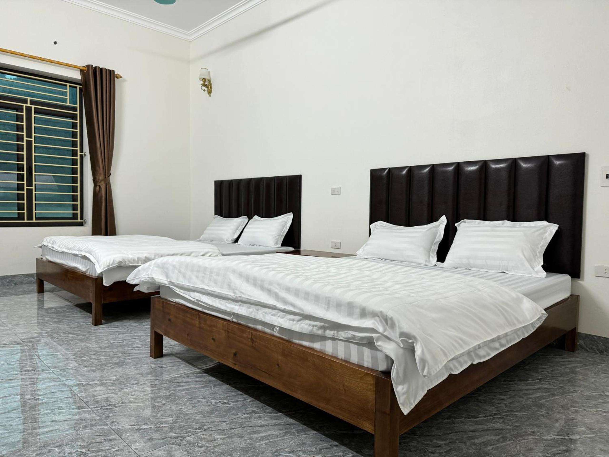 Double or Twin Room photo 2