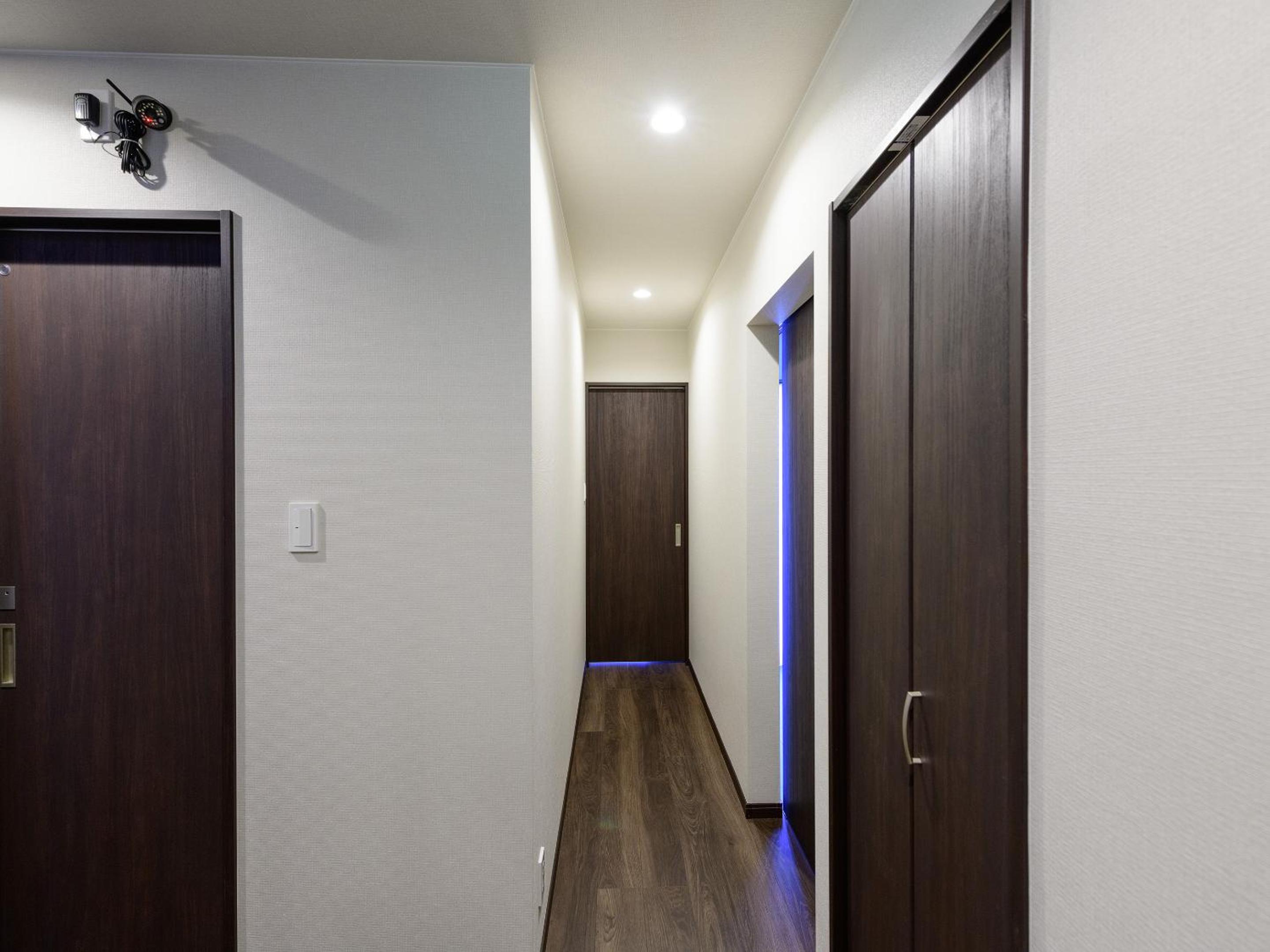 Two-Bedroom Villa - Photo 8