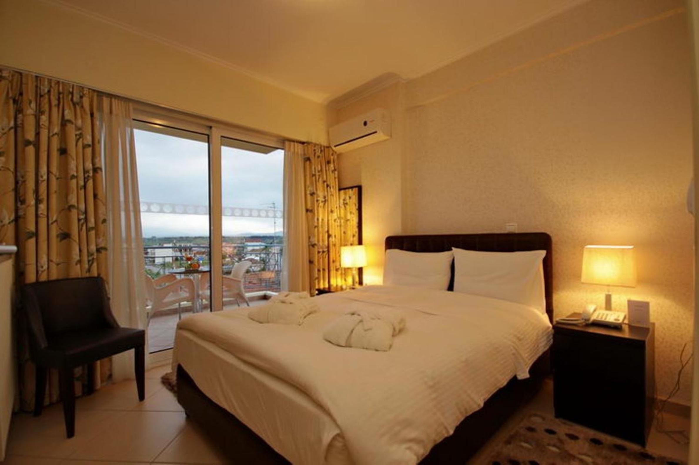 Single Room photo 1