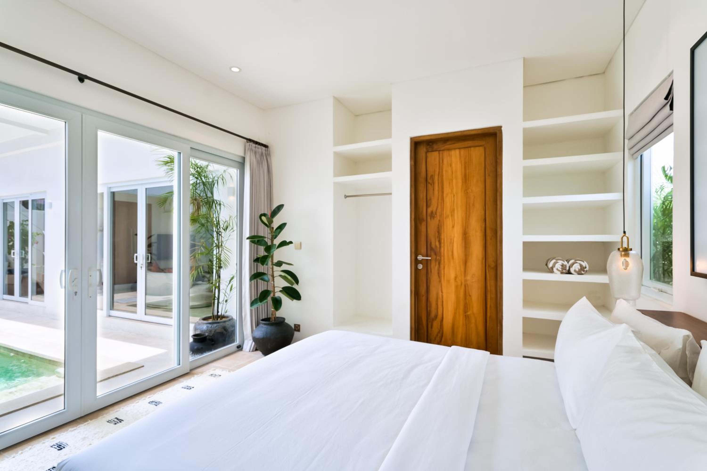 Two-Bedroom Villa photo 1