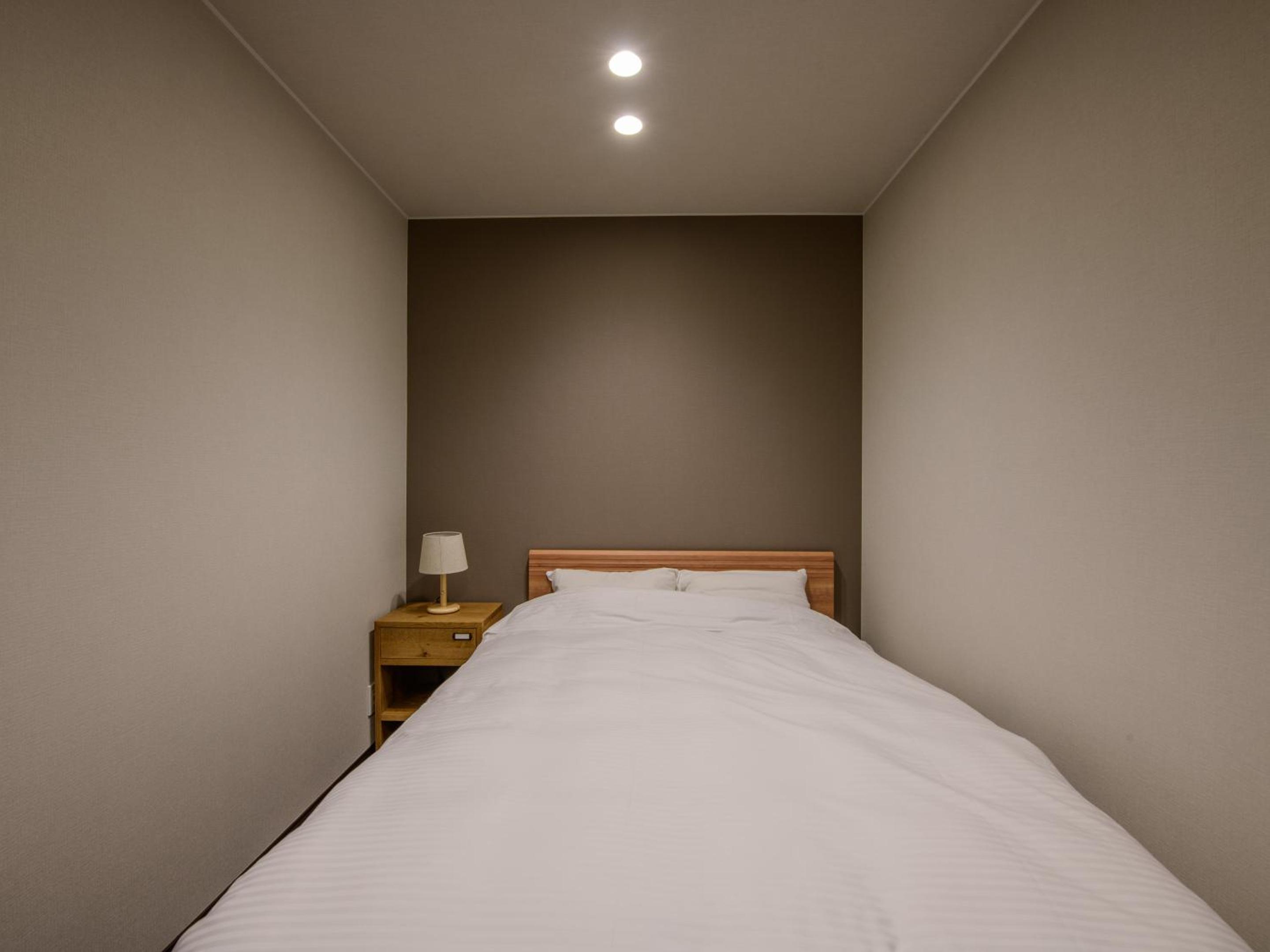 Two-Bedroom Villa - Photo 4