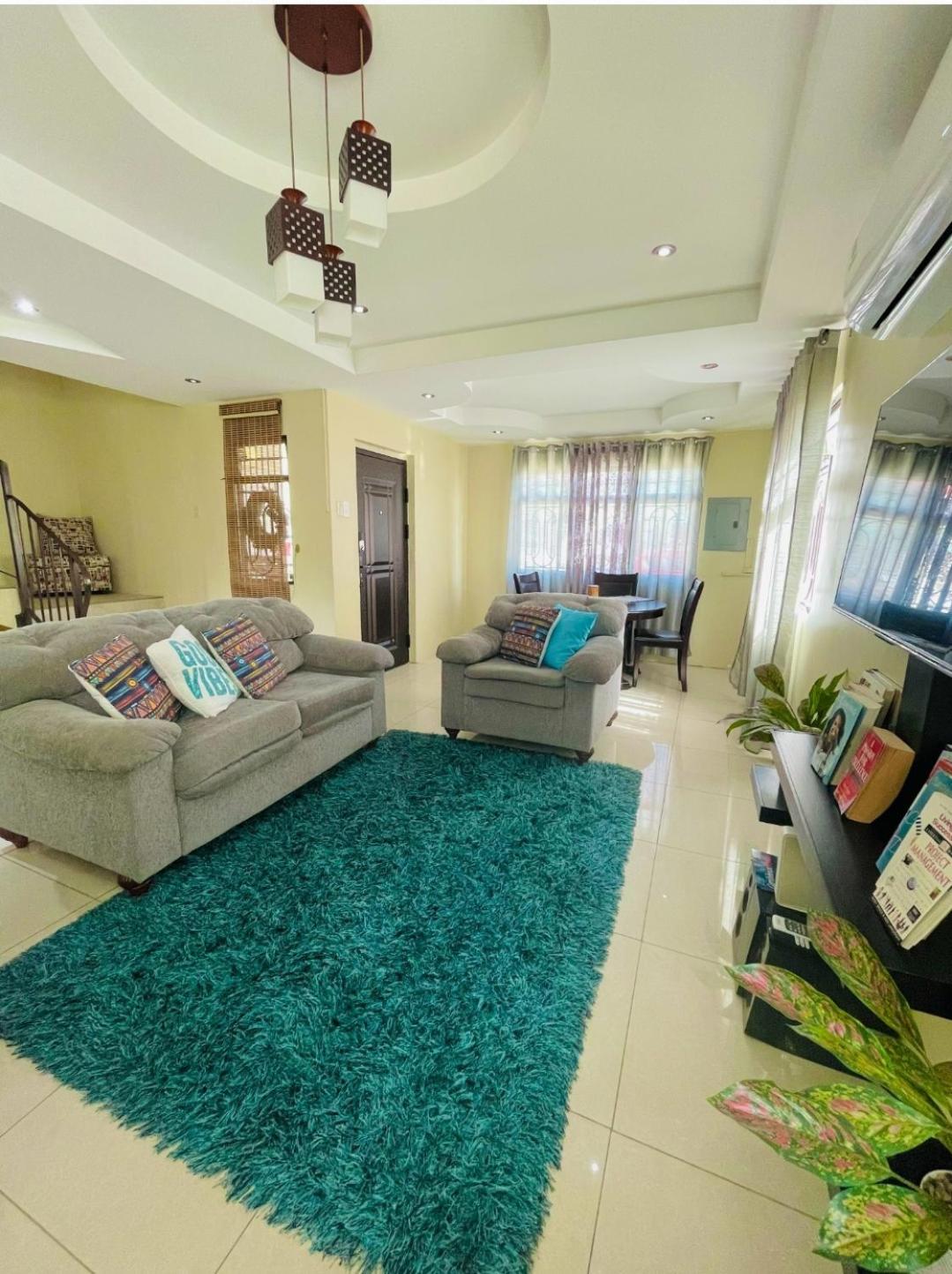 Standard Villa photo 1