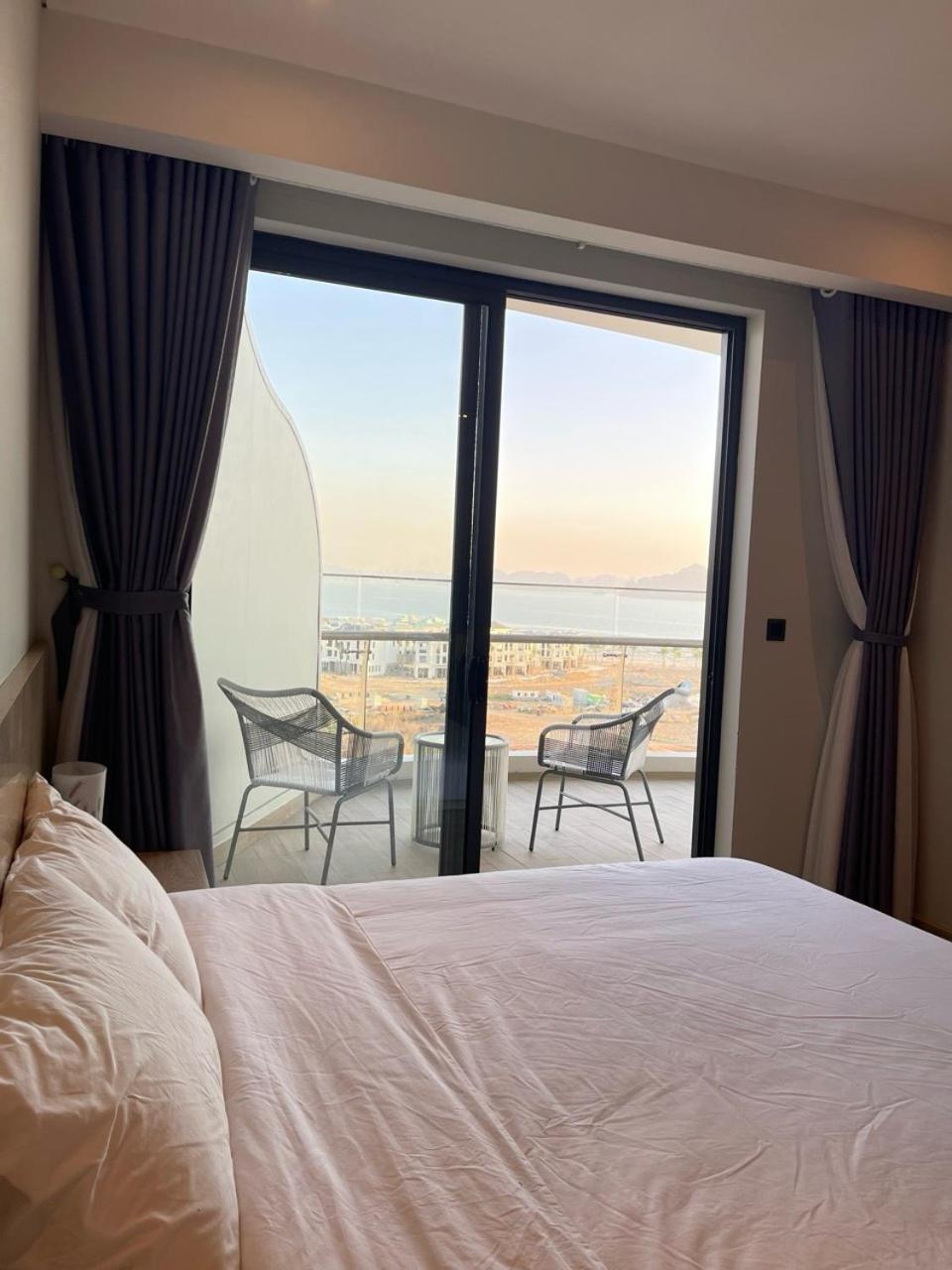 Studio With Sea View photo 3