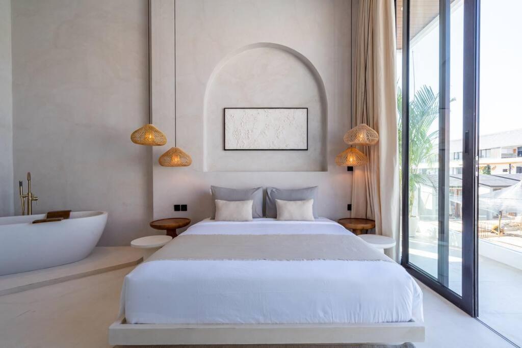 Two-Bedroom Villa photo 1