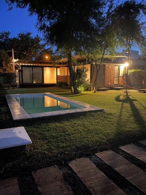 One-Bedroom House photo 1