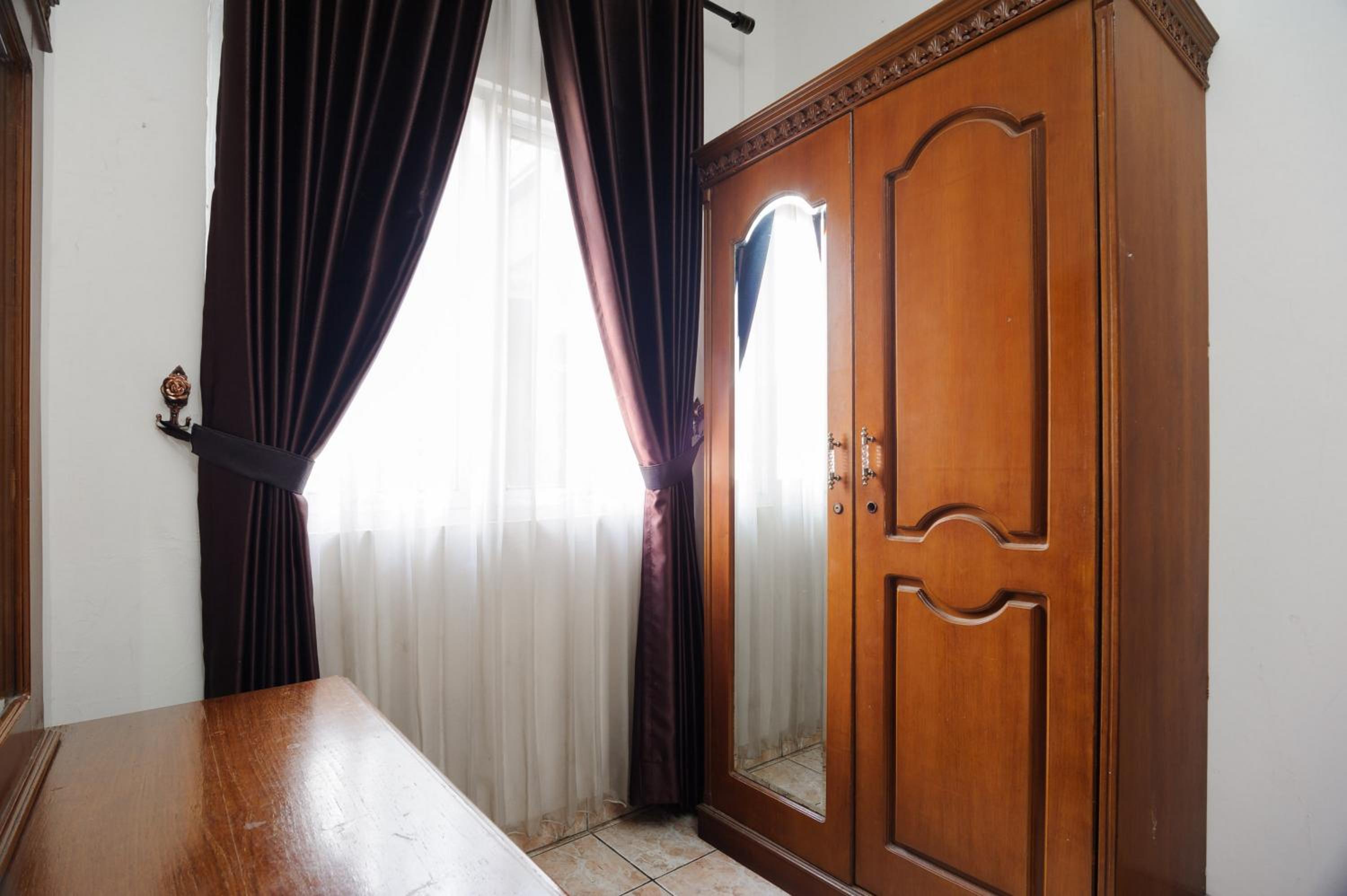 Standard Double Room - Photo 6