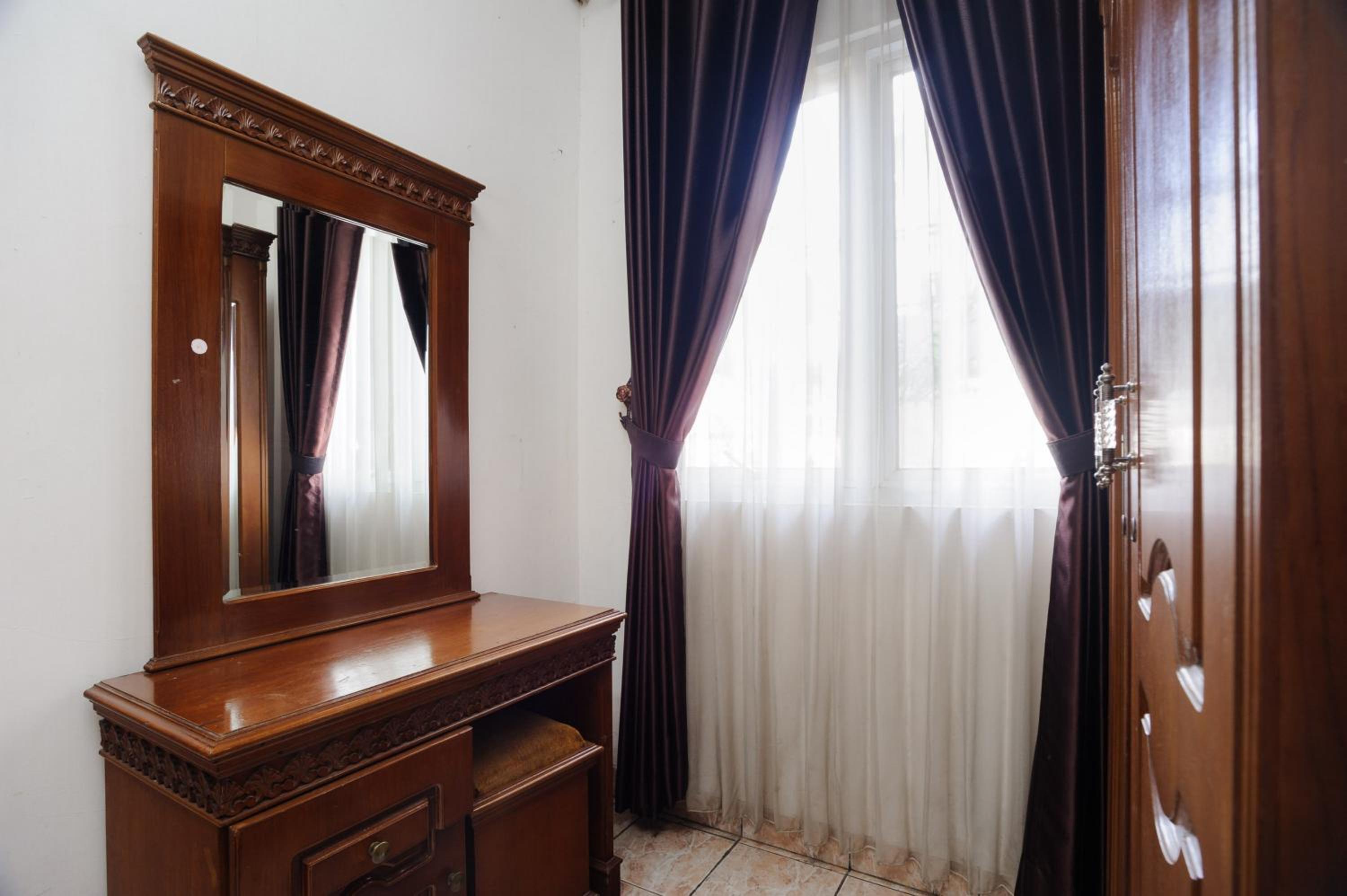 Standard Double Room - Photo 7