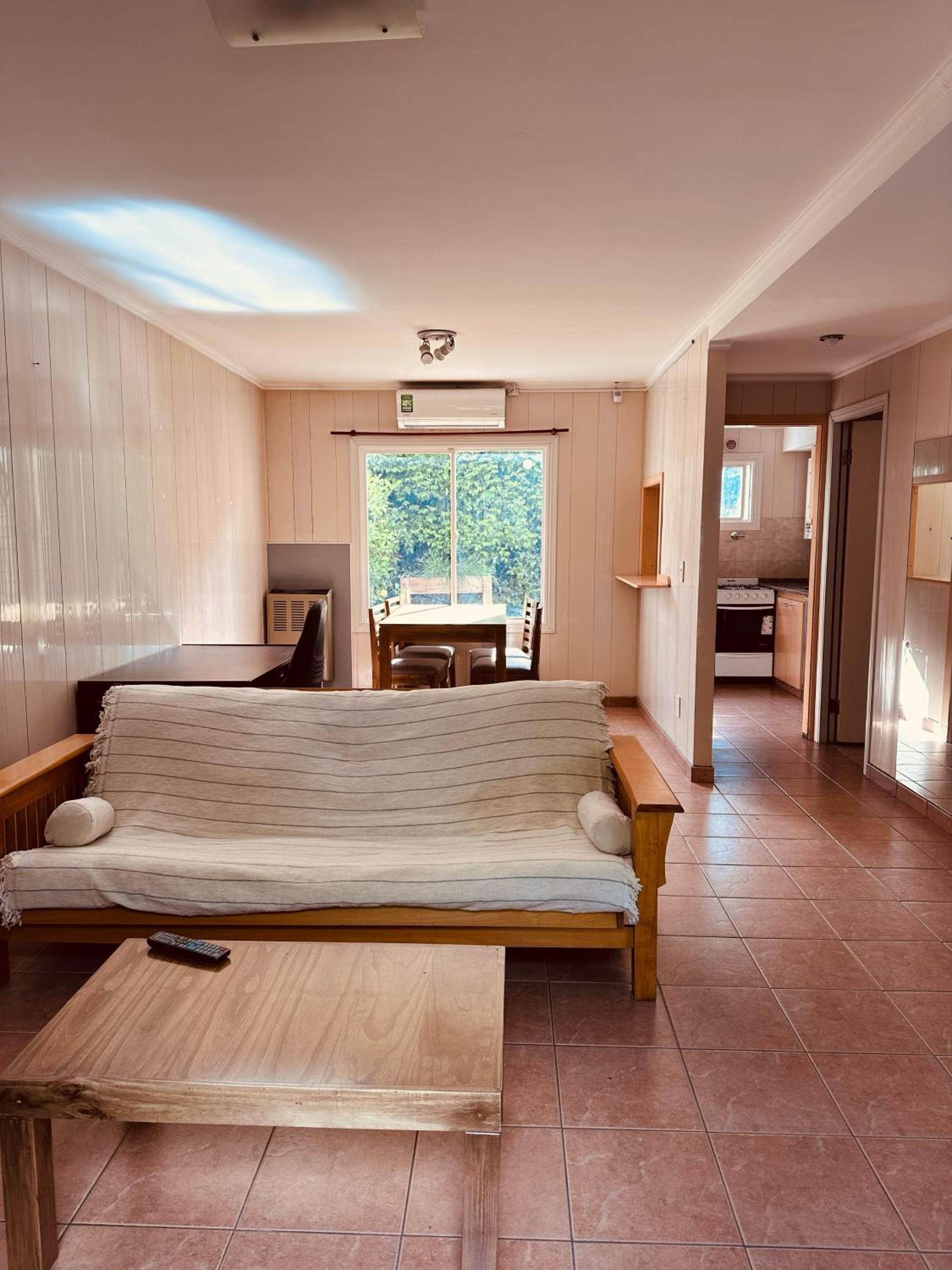 Two-Bedroom House photo 1