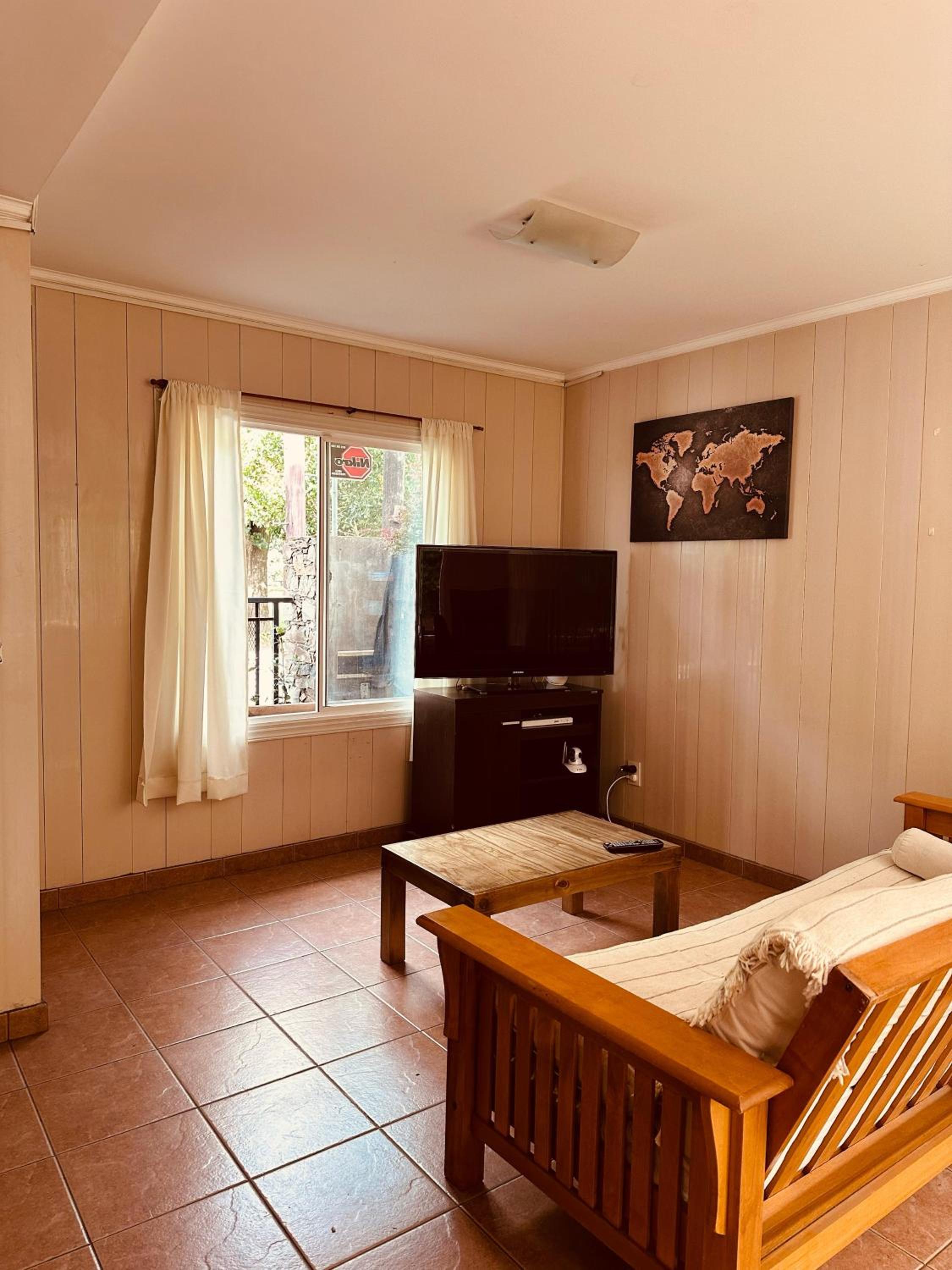 Two-Bedroom House photo 2