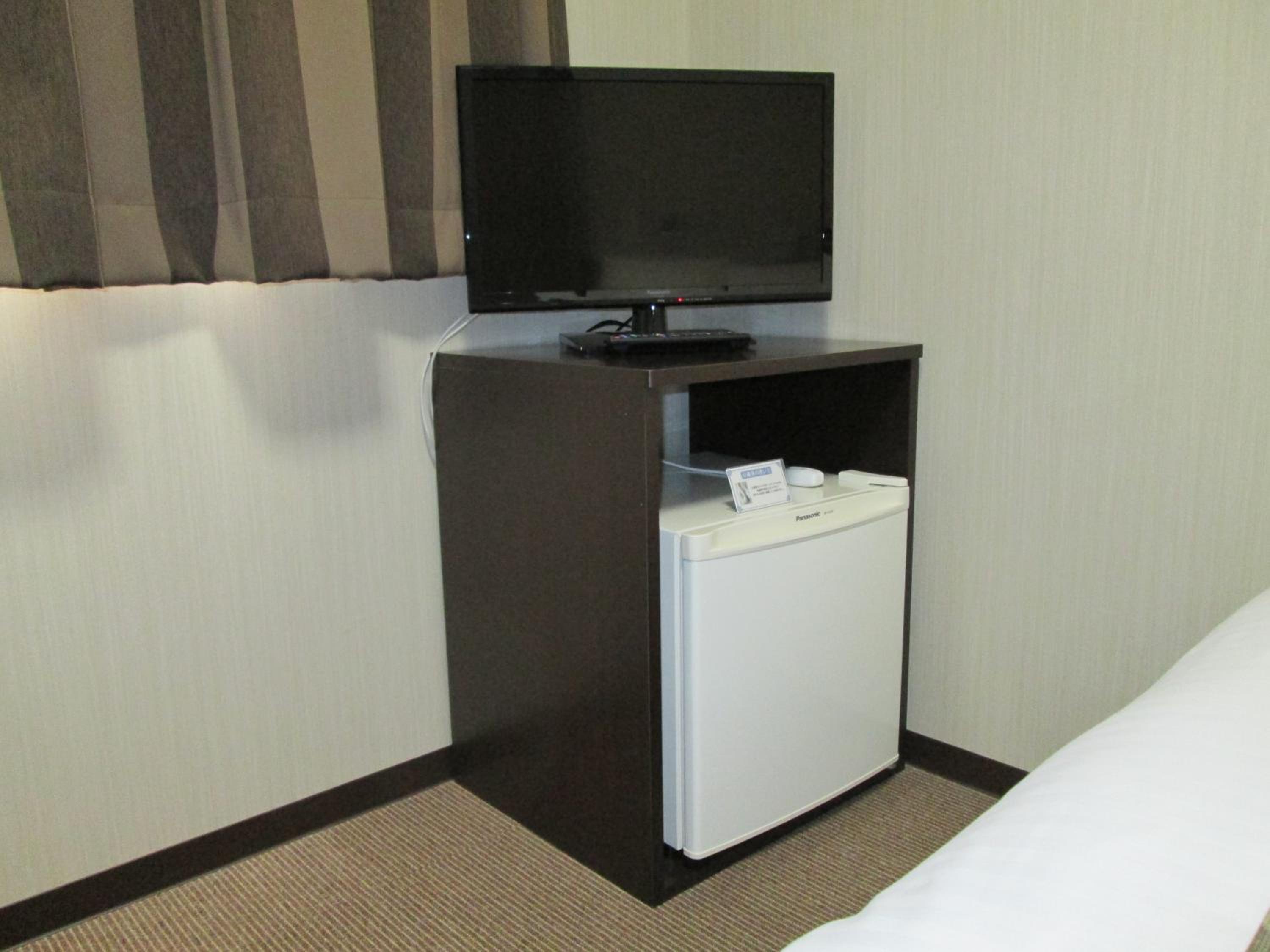 Standard Single Room - Smoking photo 2