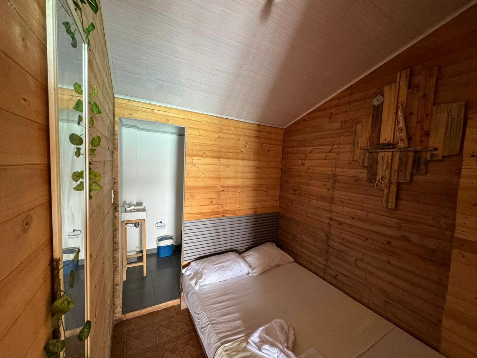 Deluxe Double Room with Balcony and Sea View photo 2