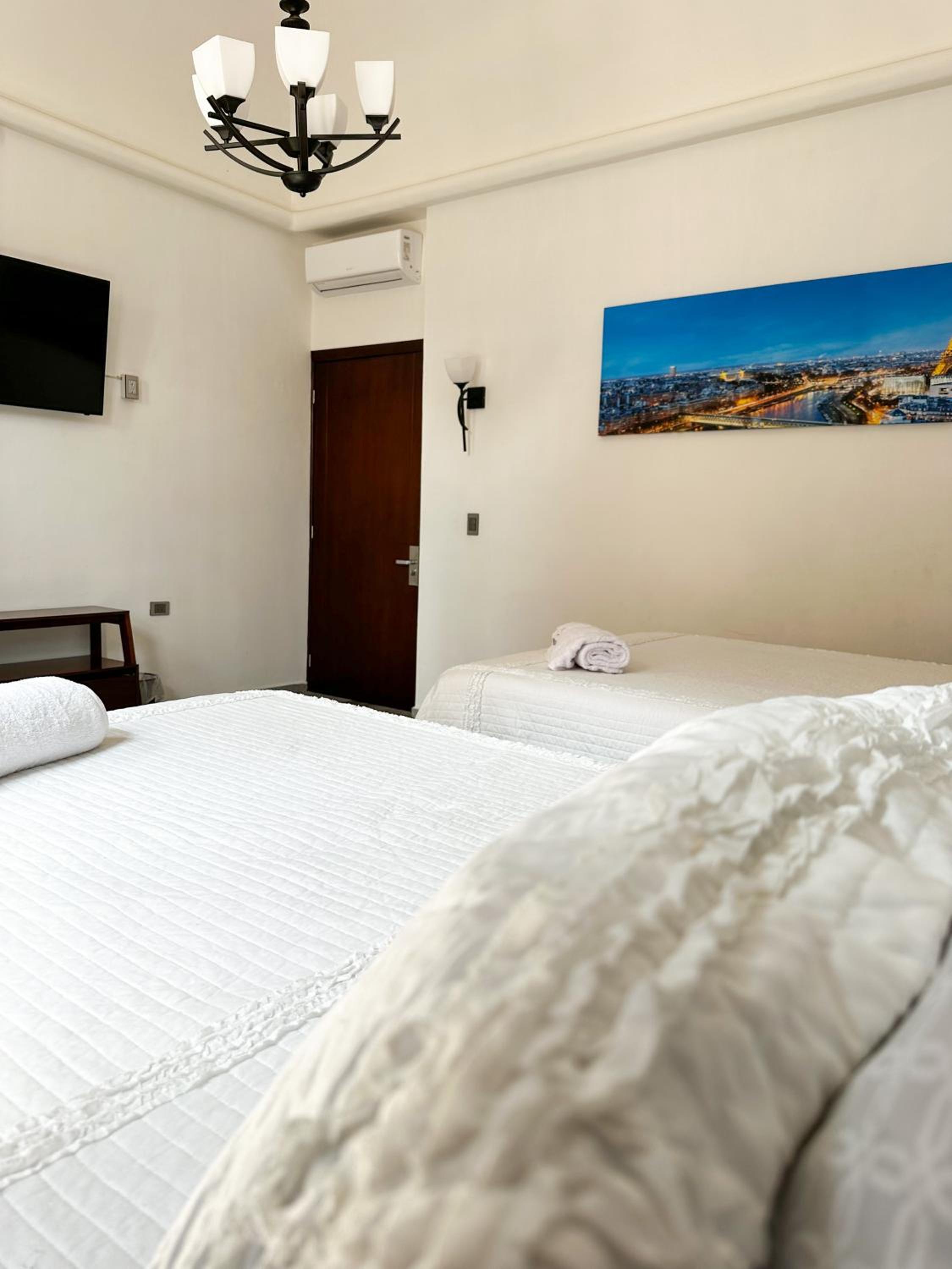 Double Room photo 2