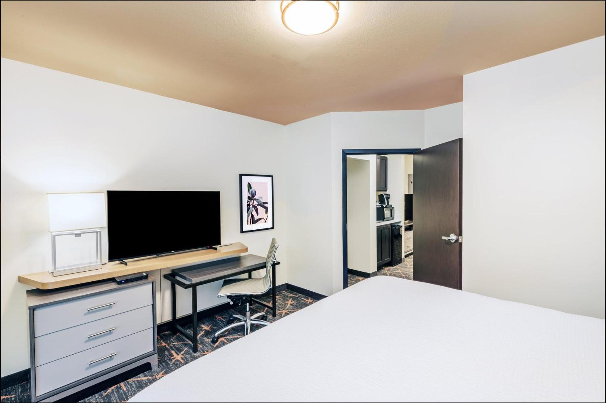 King Suite with Sofa Bed - Photo 6