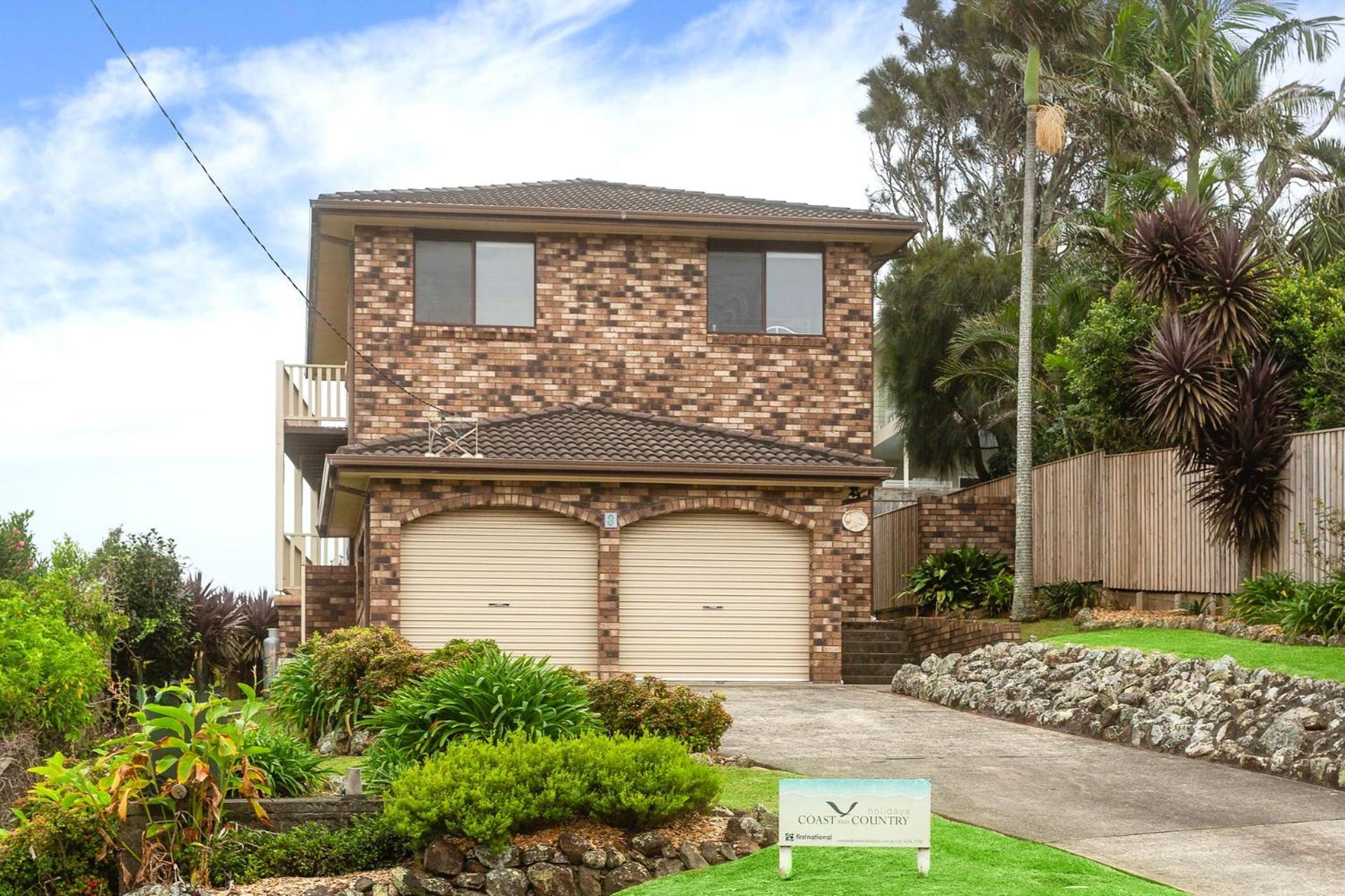 Vacation Home photo 2