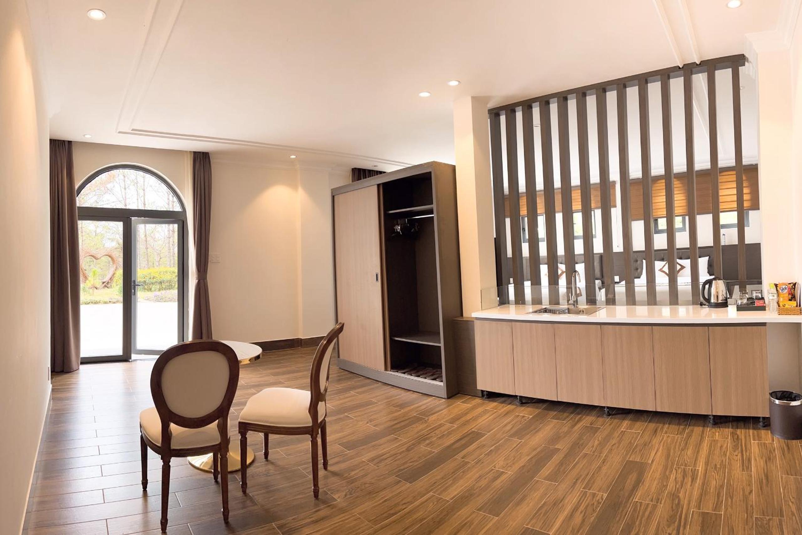 Family Suite - Photo 5