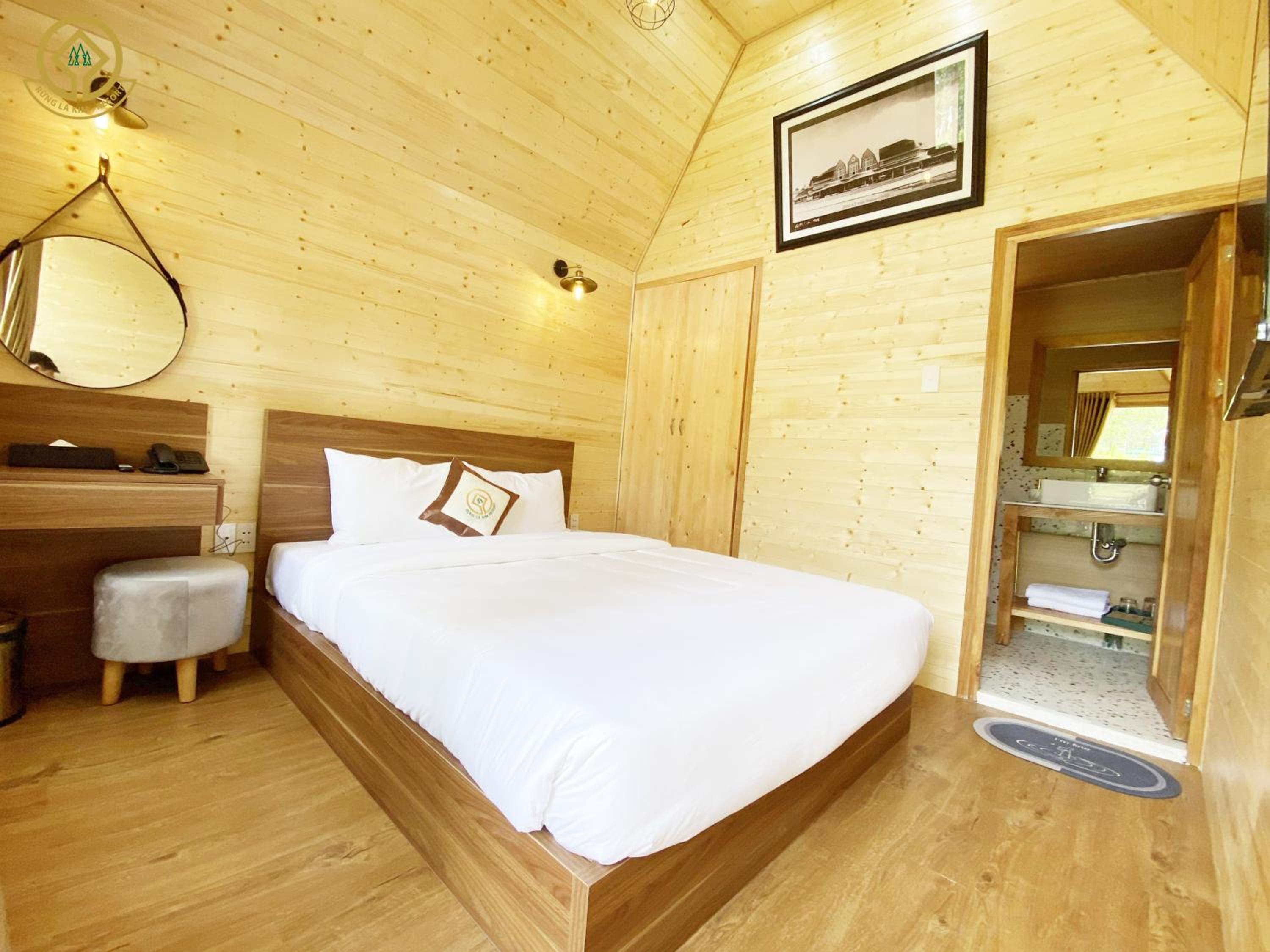Private Pine Forest Bungalow - Photo 5