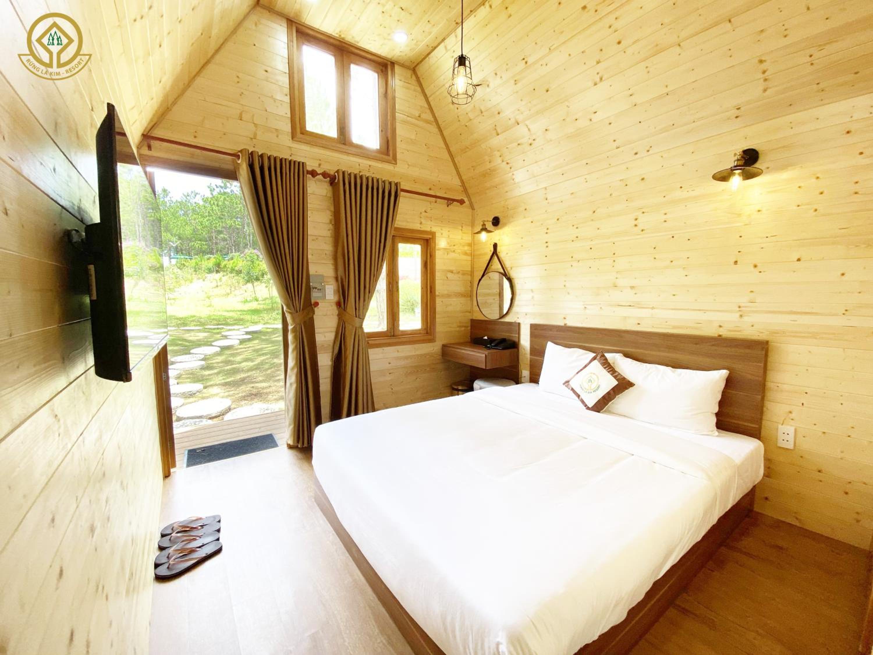 Private Pine Forest Bungalow - Photo 2