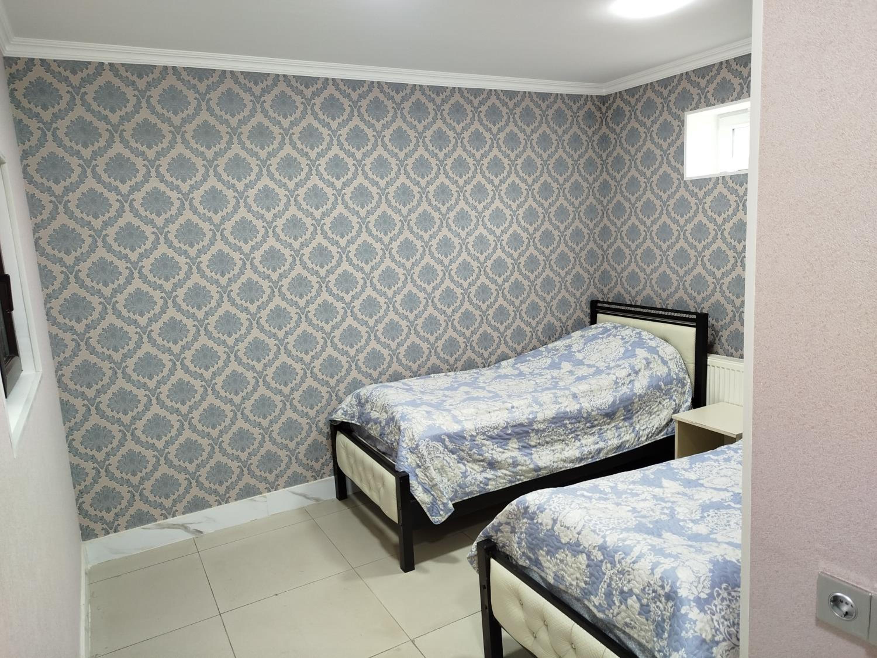 Standard Triple Room photo 1