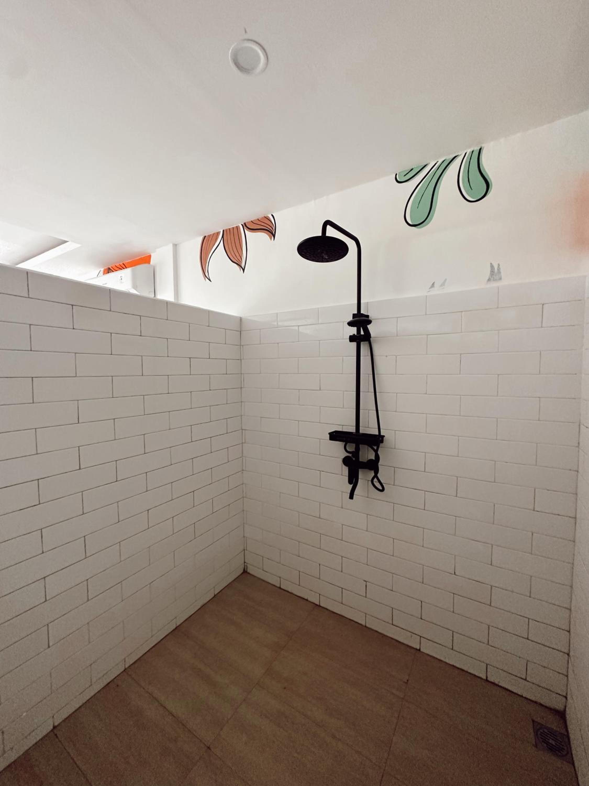 Budget Double Room - Photo 5