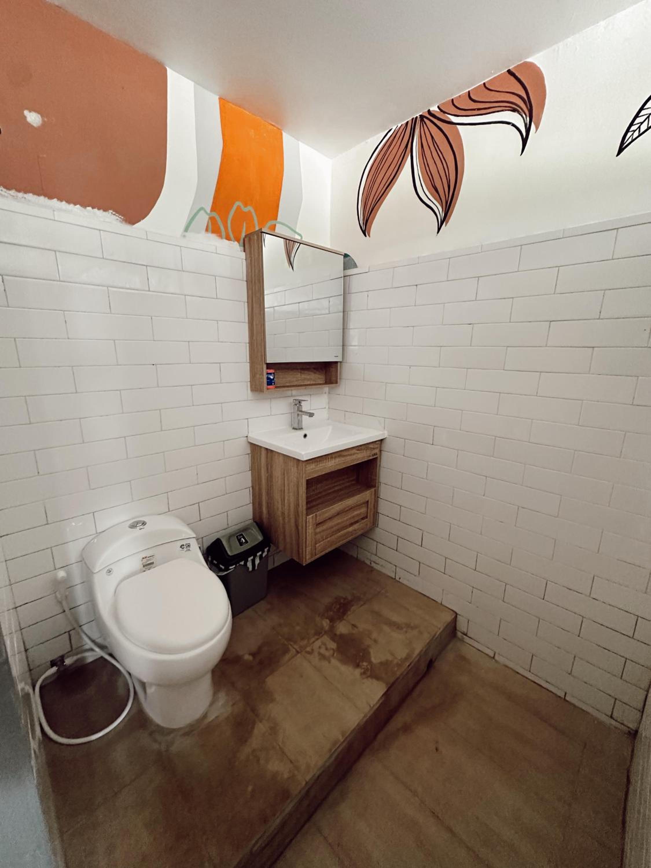 Budget Double Room - Photo 4