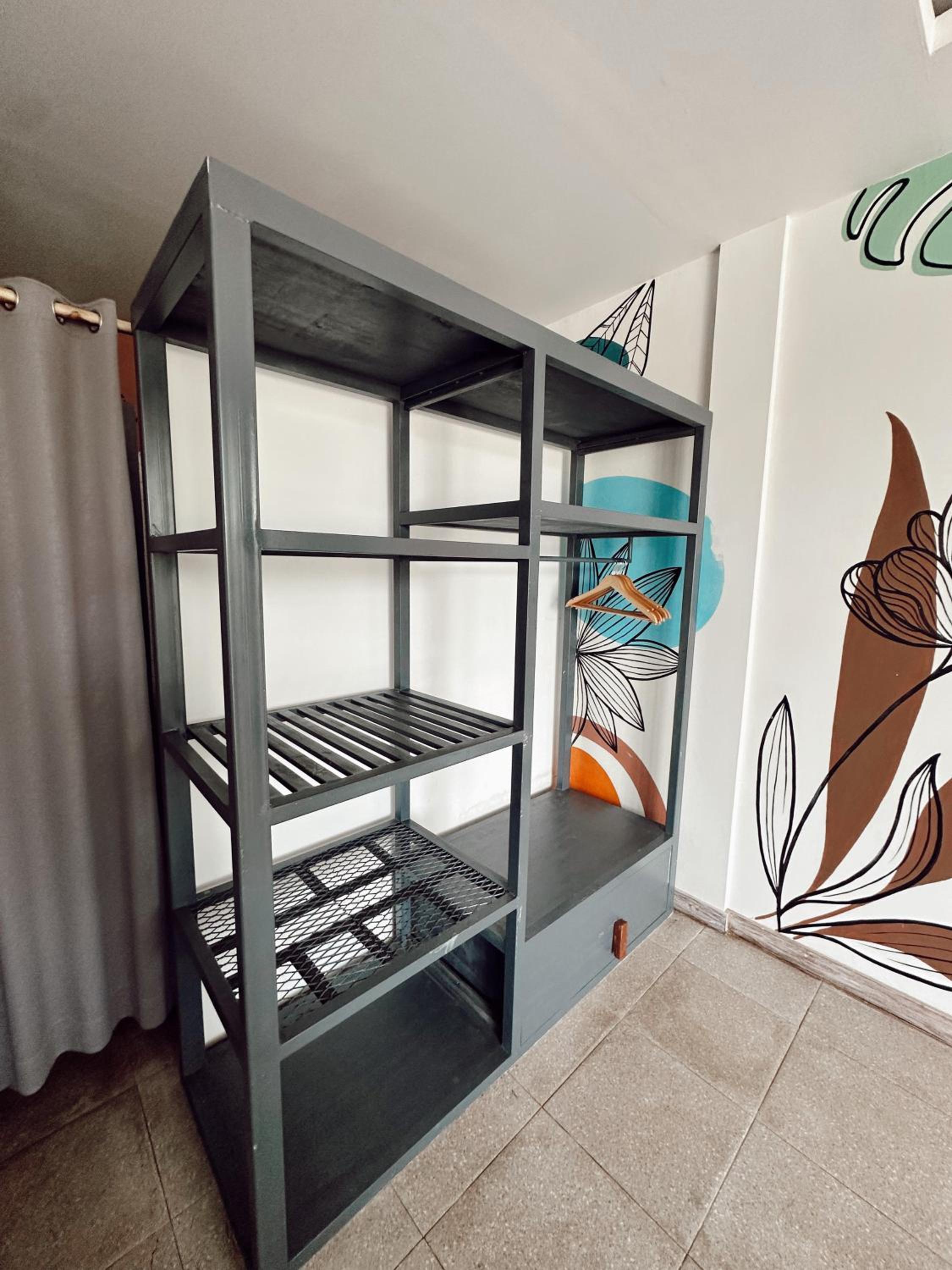 Budget Double Room - Photo 2