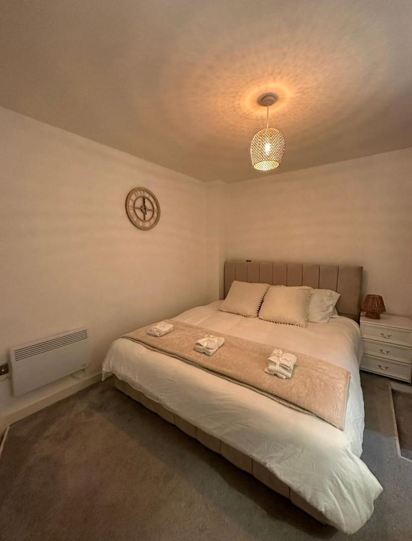 Two-Bedroom Apartment photo 1