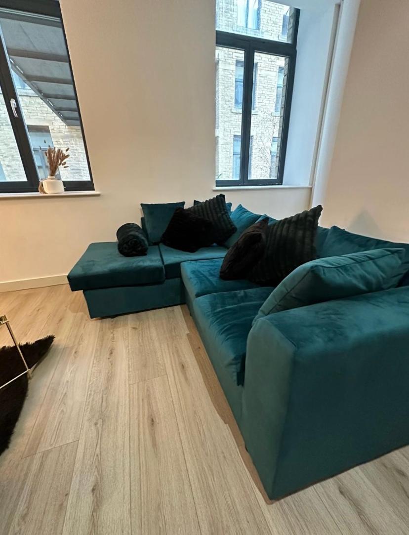 Two-Bedroom Apartment photo 2