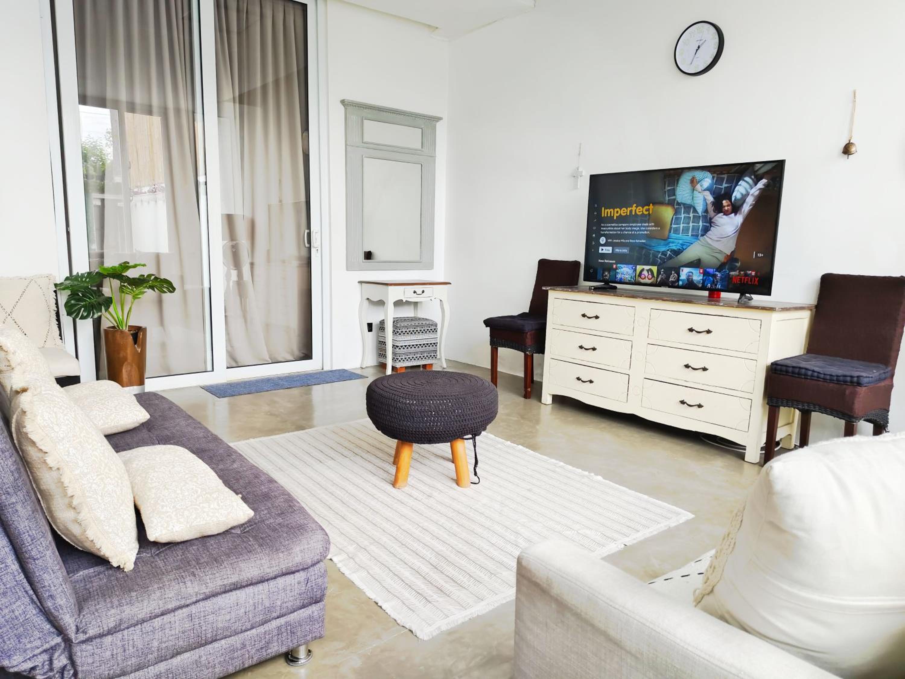 Two-Bedroom Villa photo 1