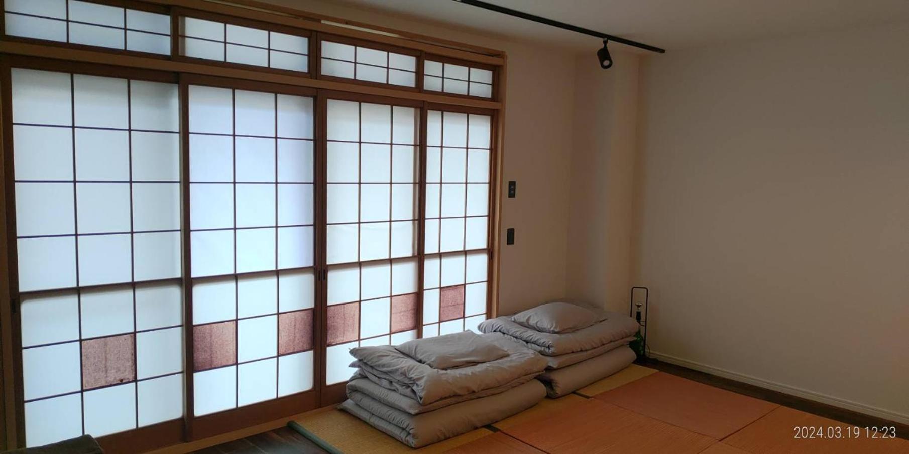 Triple Room with Terrace photo 3