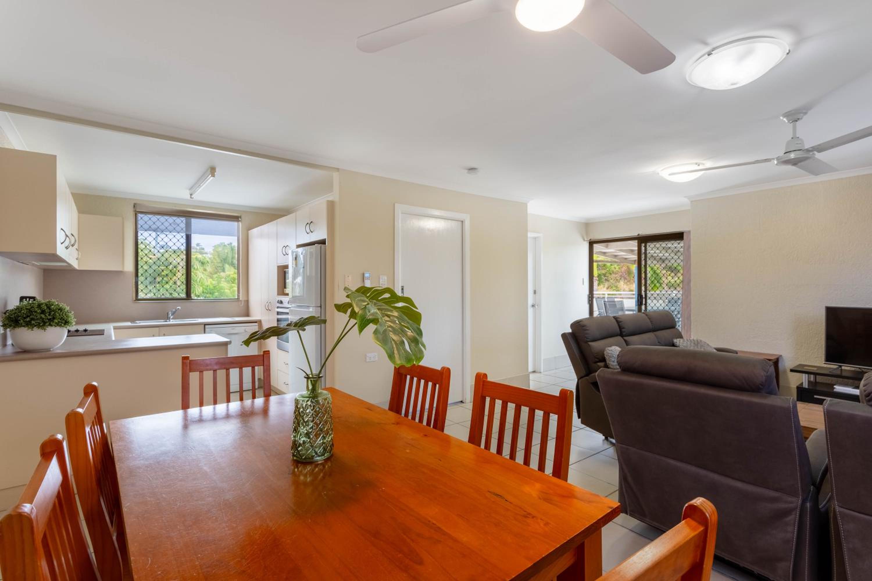 Apartment with Terrace photo 2