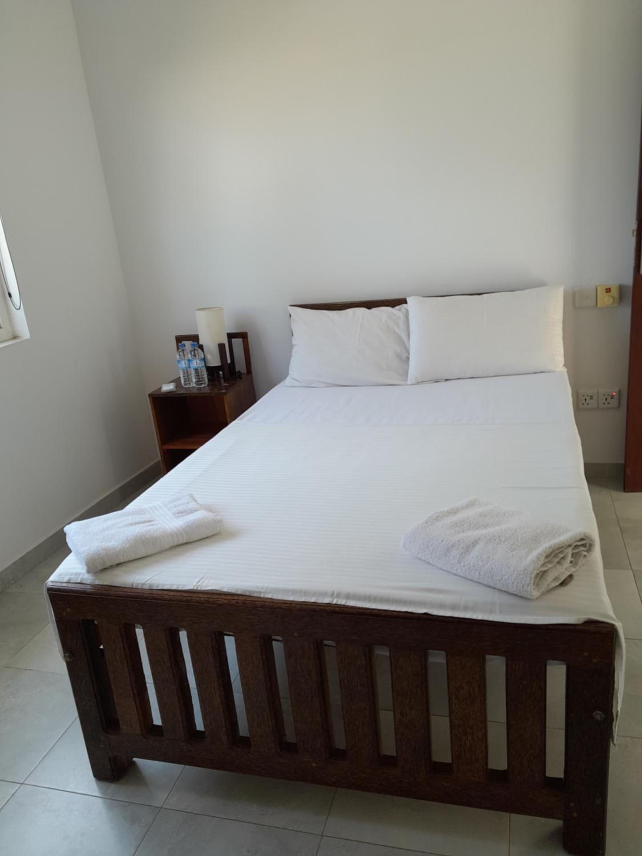 Doppelzimmer mit Meerblick
