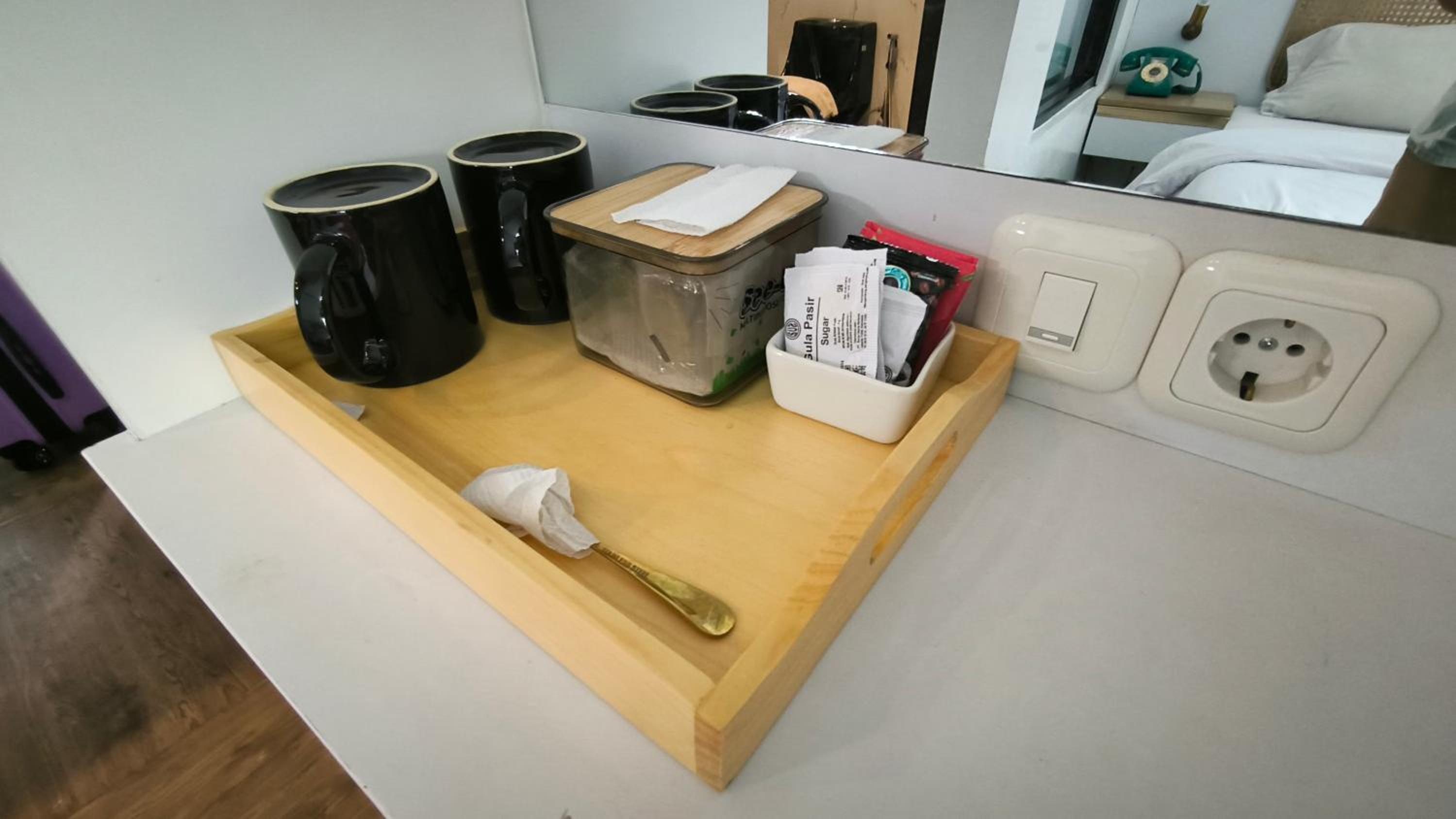 Suite photo 3