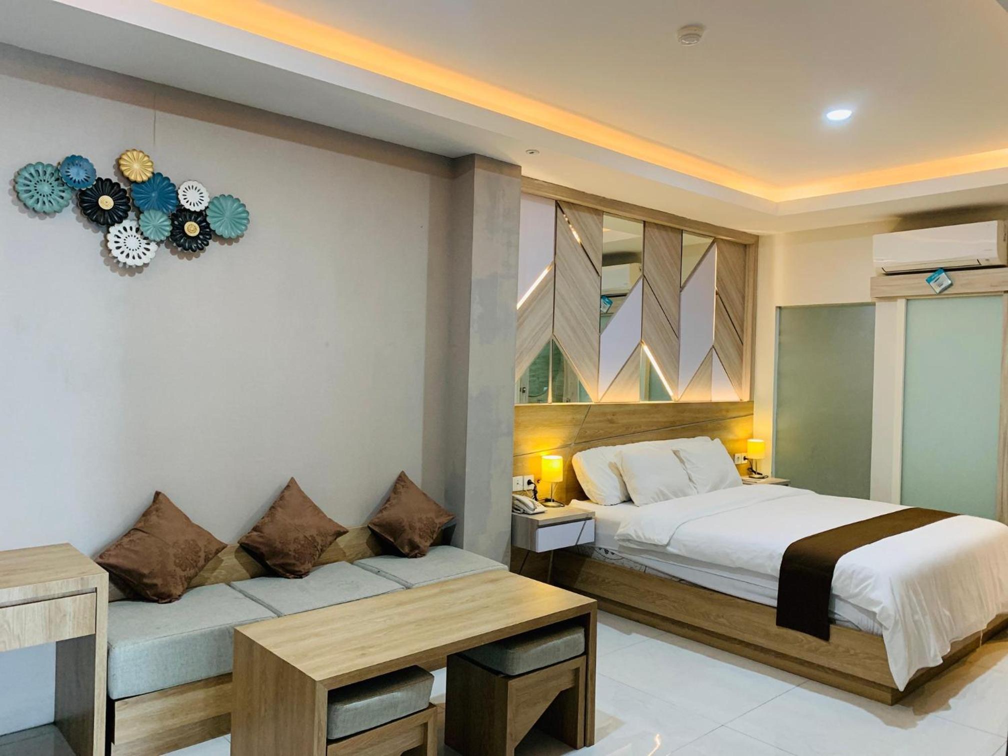 King Room photo 1