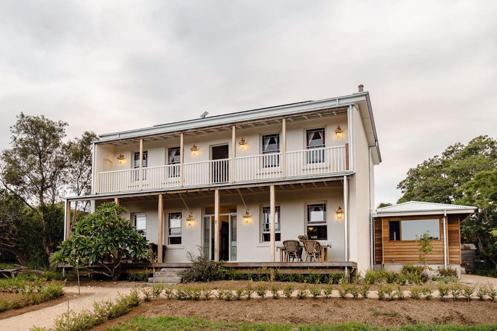 Vacation Home photo 3