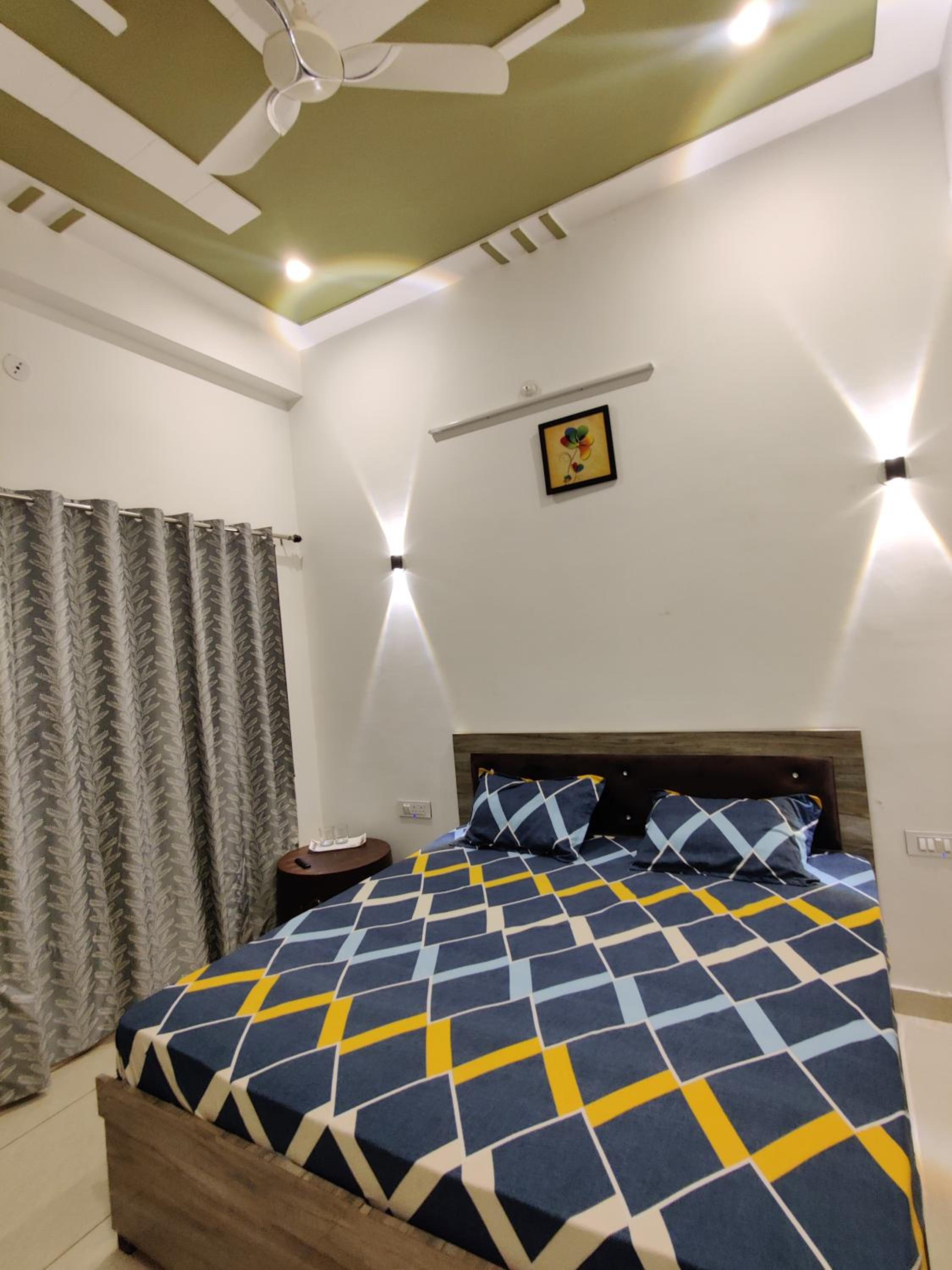 Deluxe Double Room - Photo 2