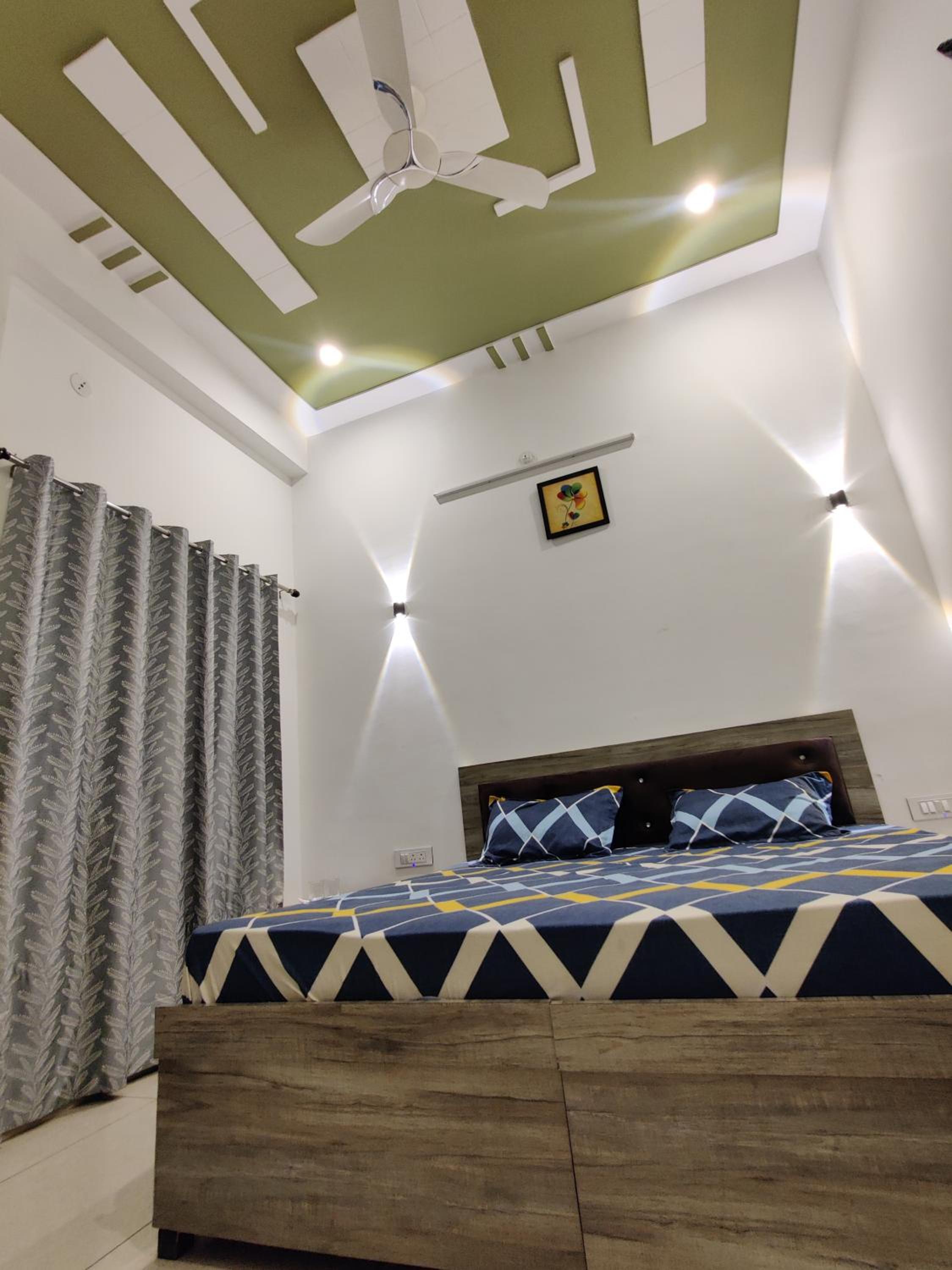 Deluxe Double Room - Photo 3