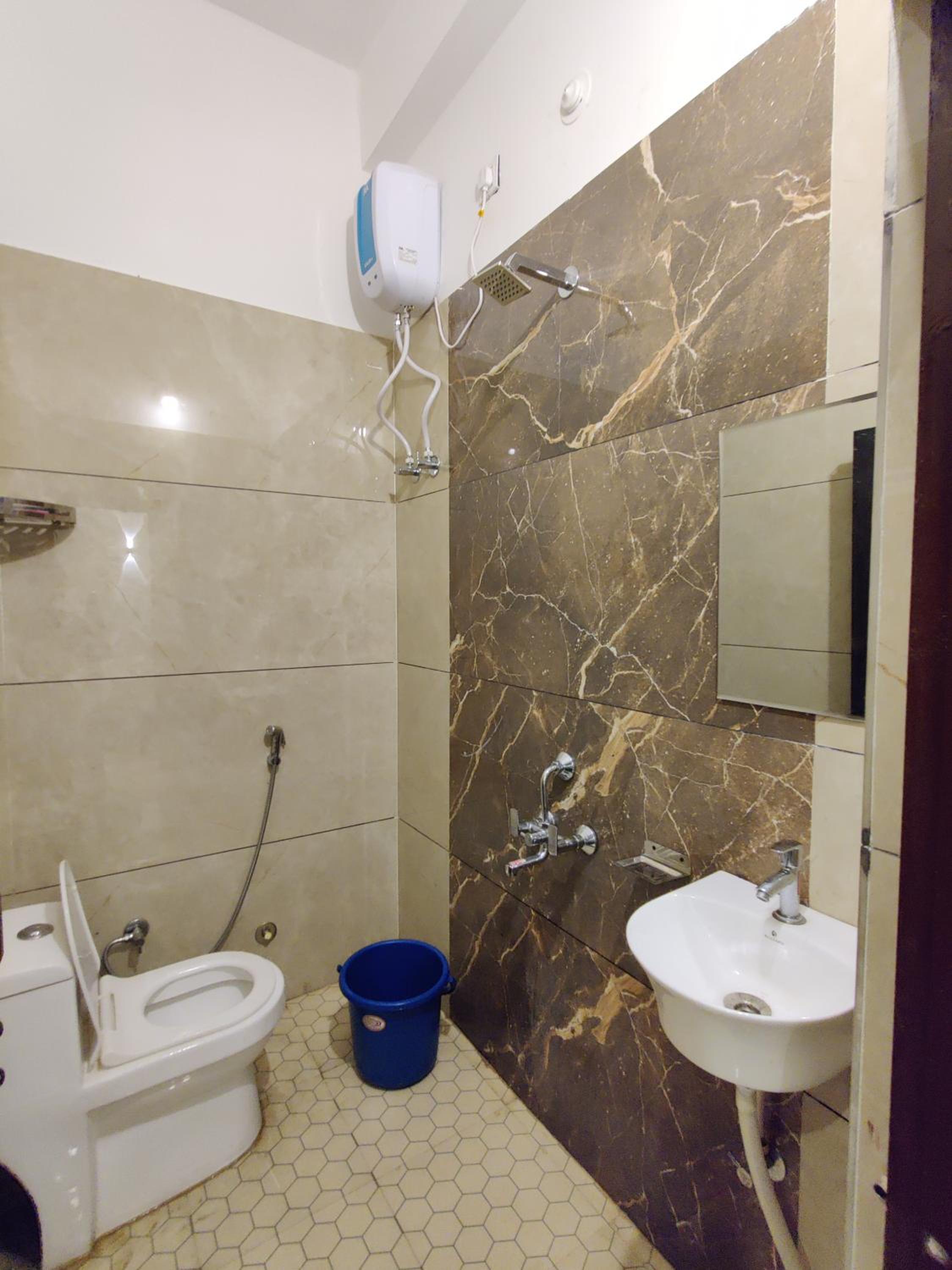 Deluxe Double Room - Photo 4