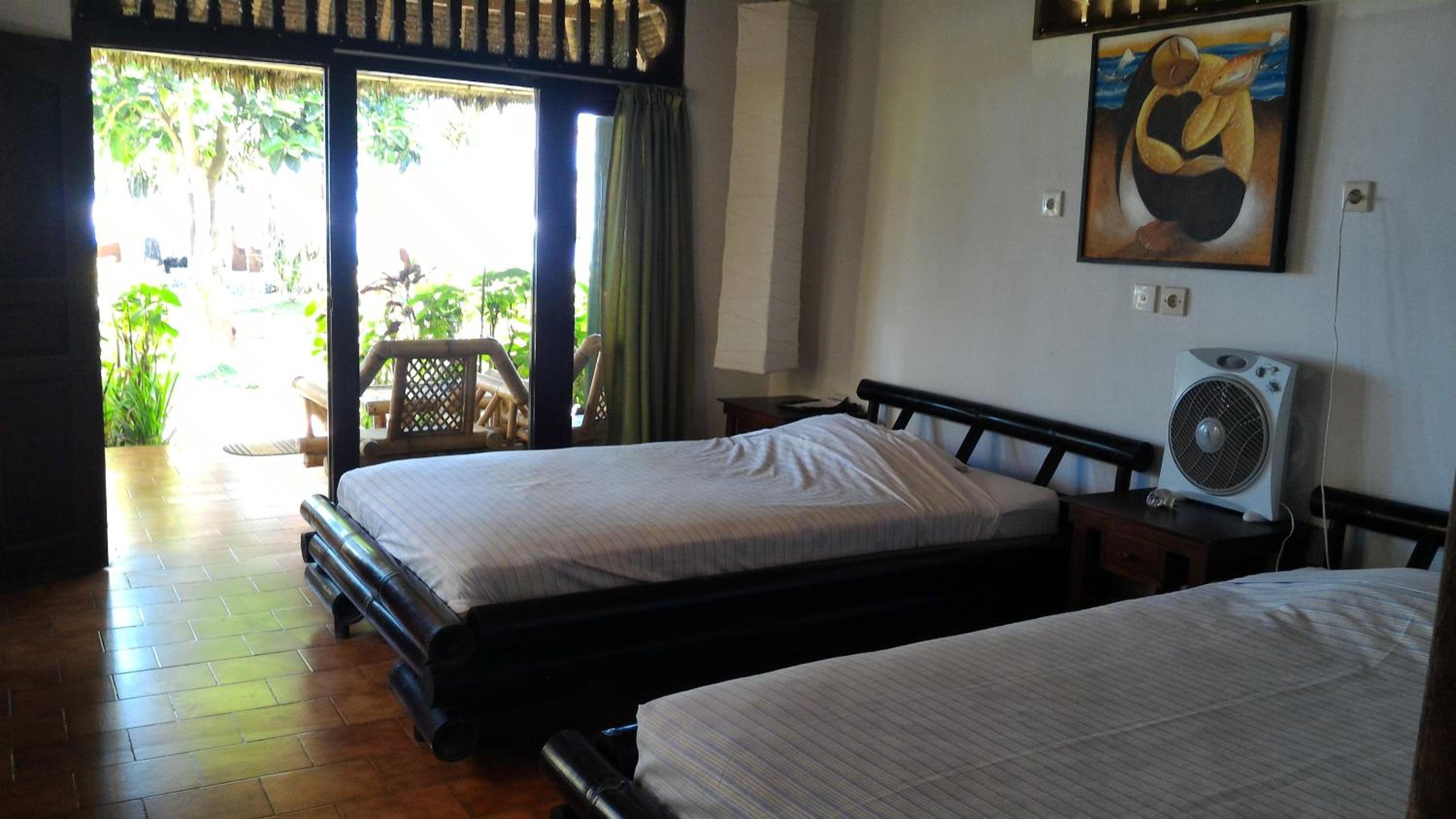 Standard Bungalow