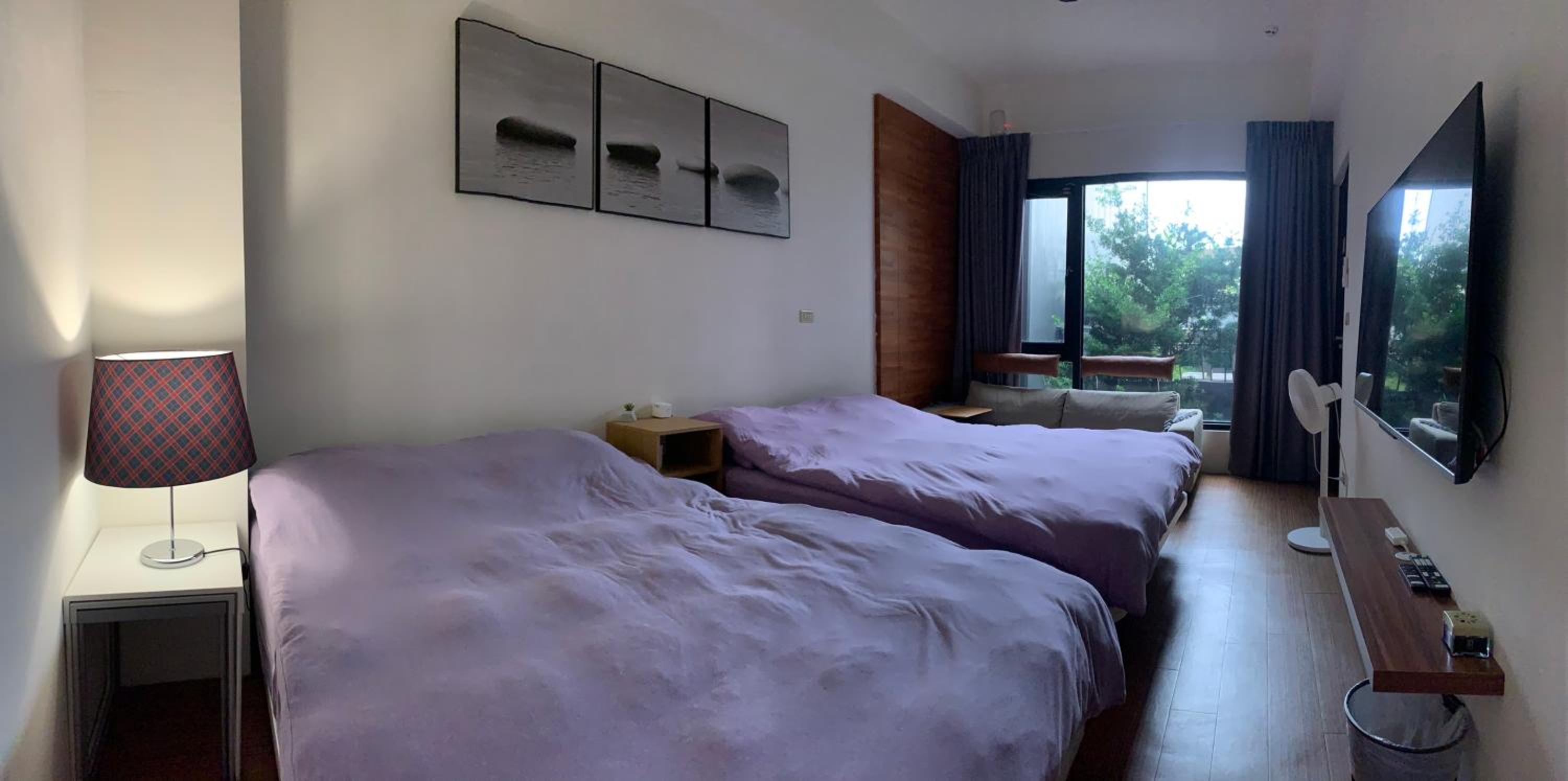 Standard Quadruple Room photo 1
