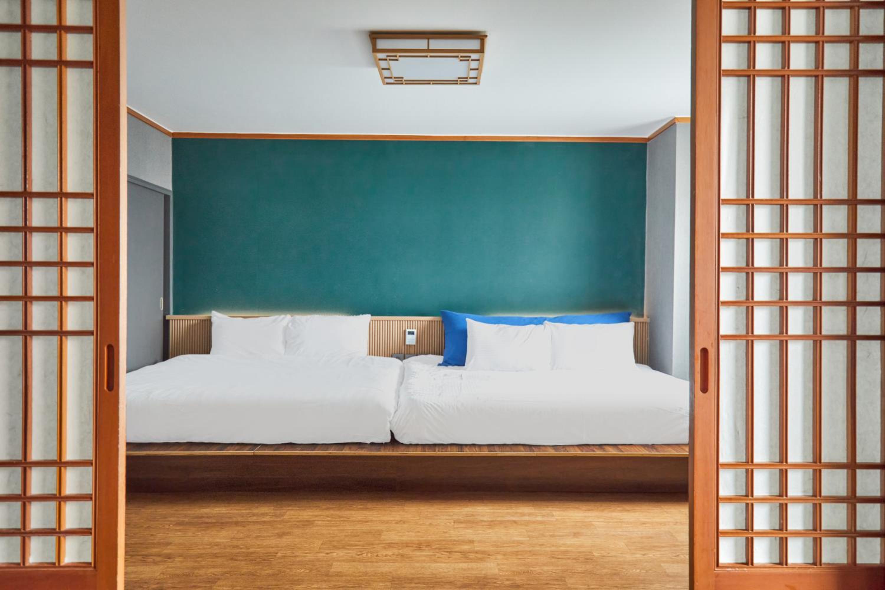 Premier Suite (Two Bed)