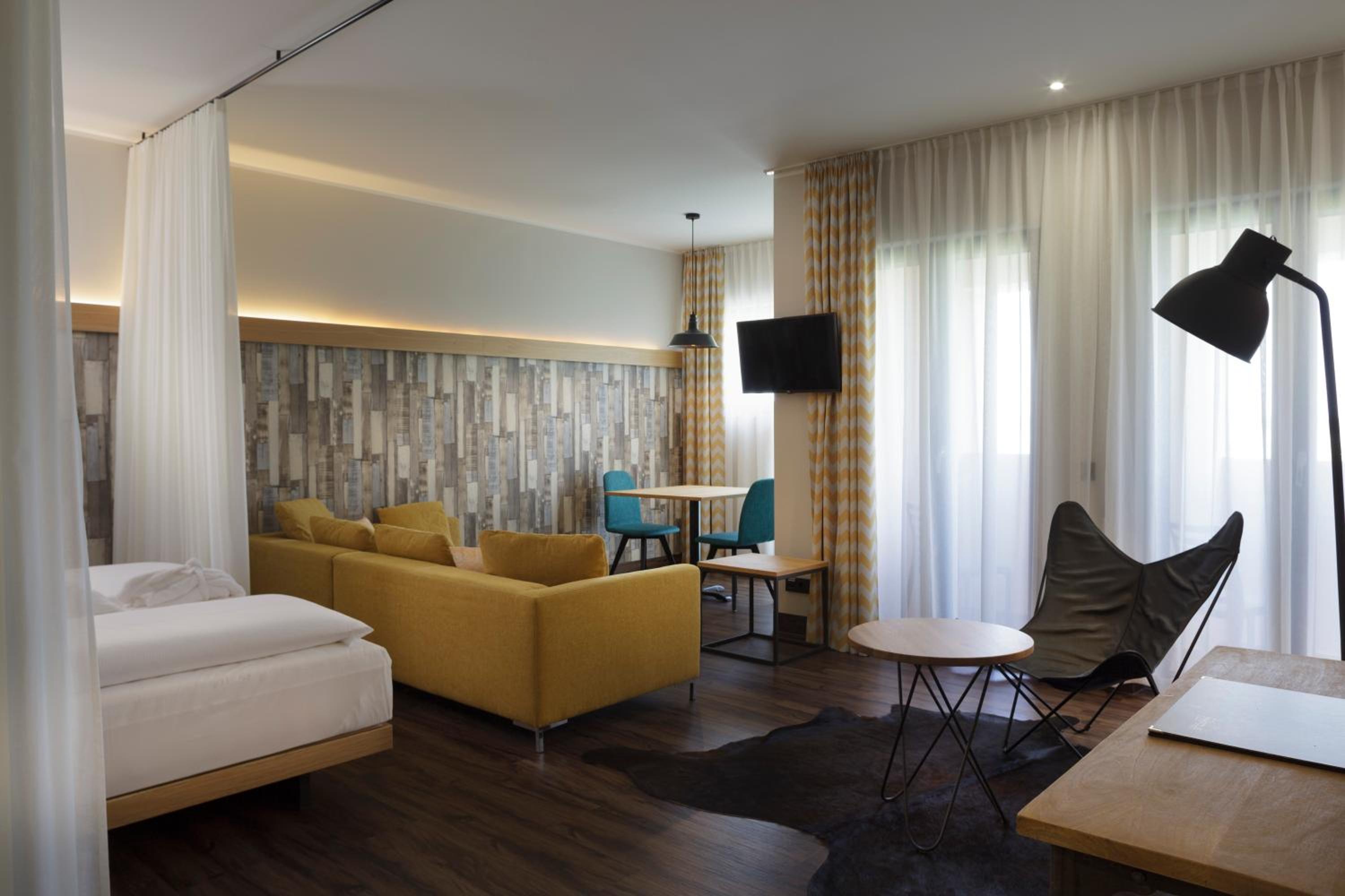 Grand Suite - Photo 8