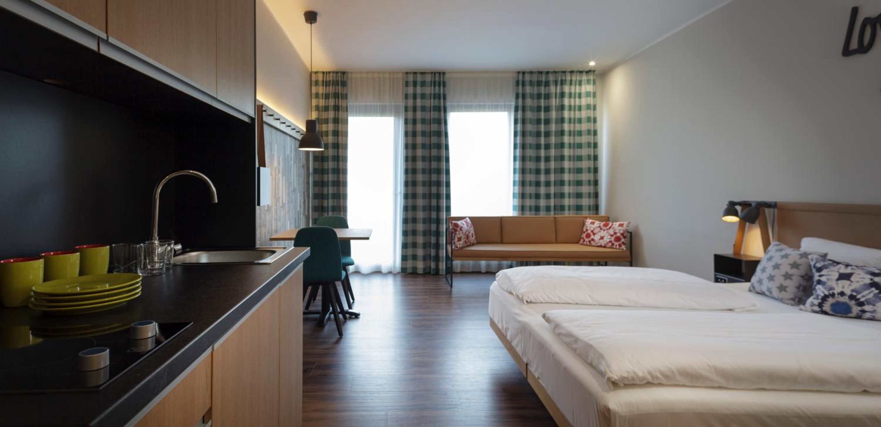 Apartment - Photo 1