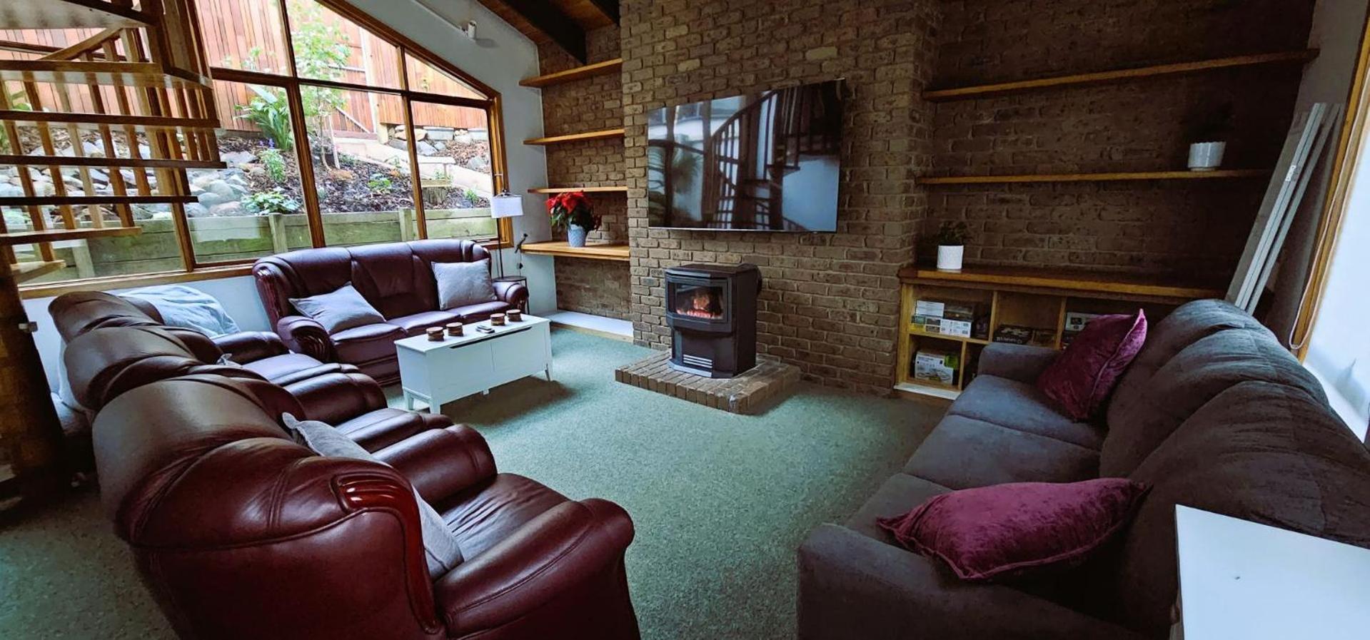 Four-Bedroom House photo 1