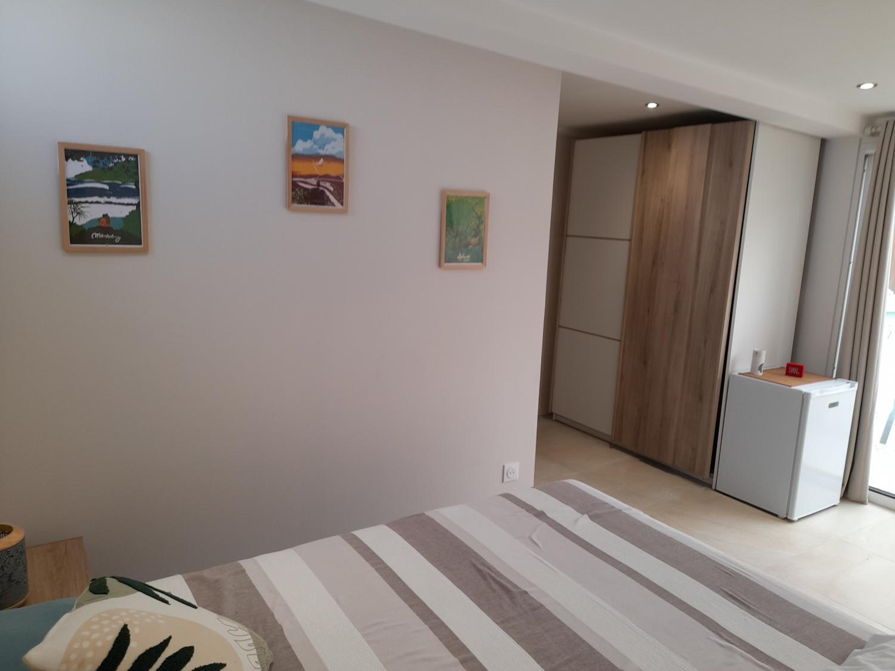One-Bedroom Bungalow photo 1